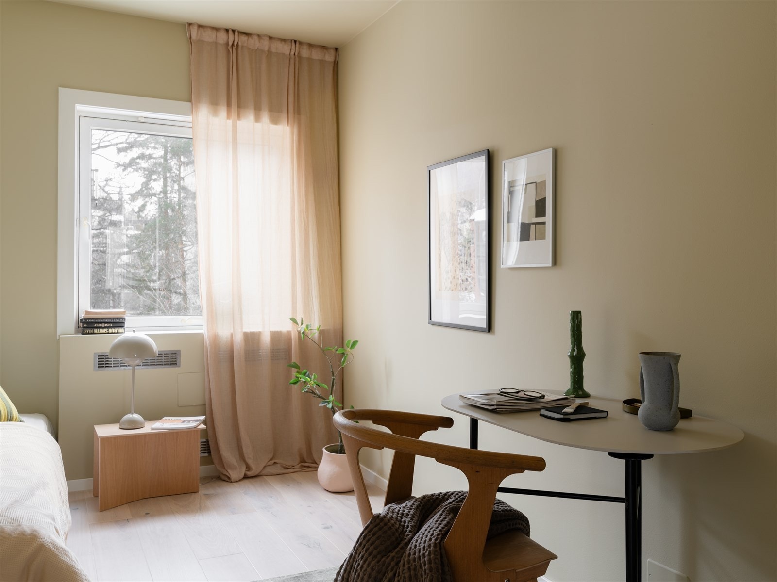 Soverom 3 Galleribilde