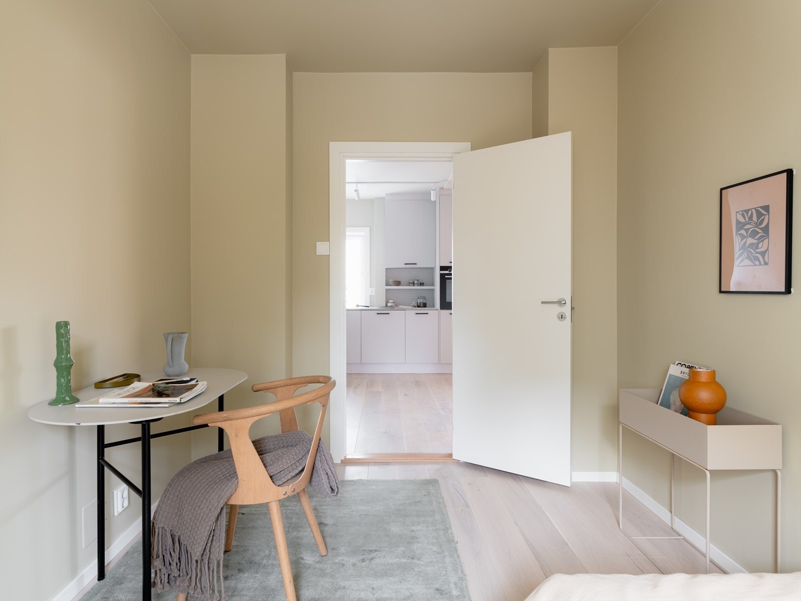 Soverom 3 Galleribilde