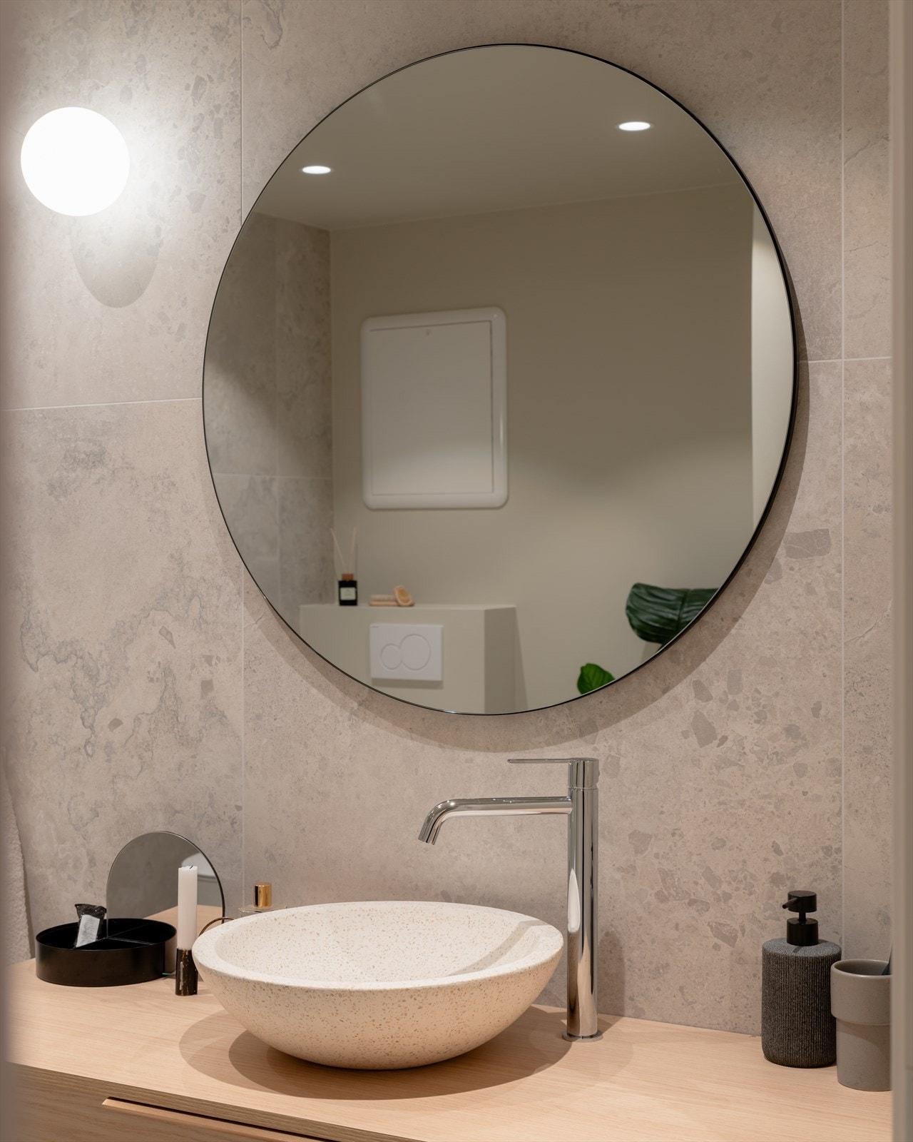 Lekre detaljer Galleribilde