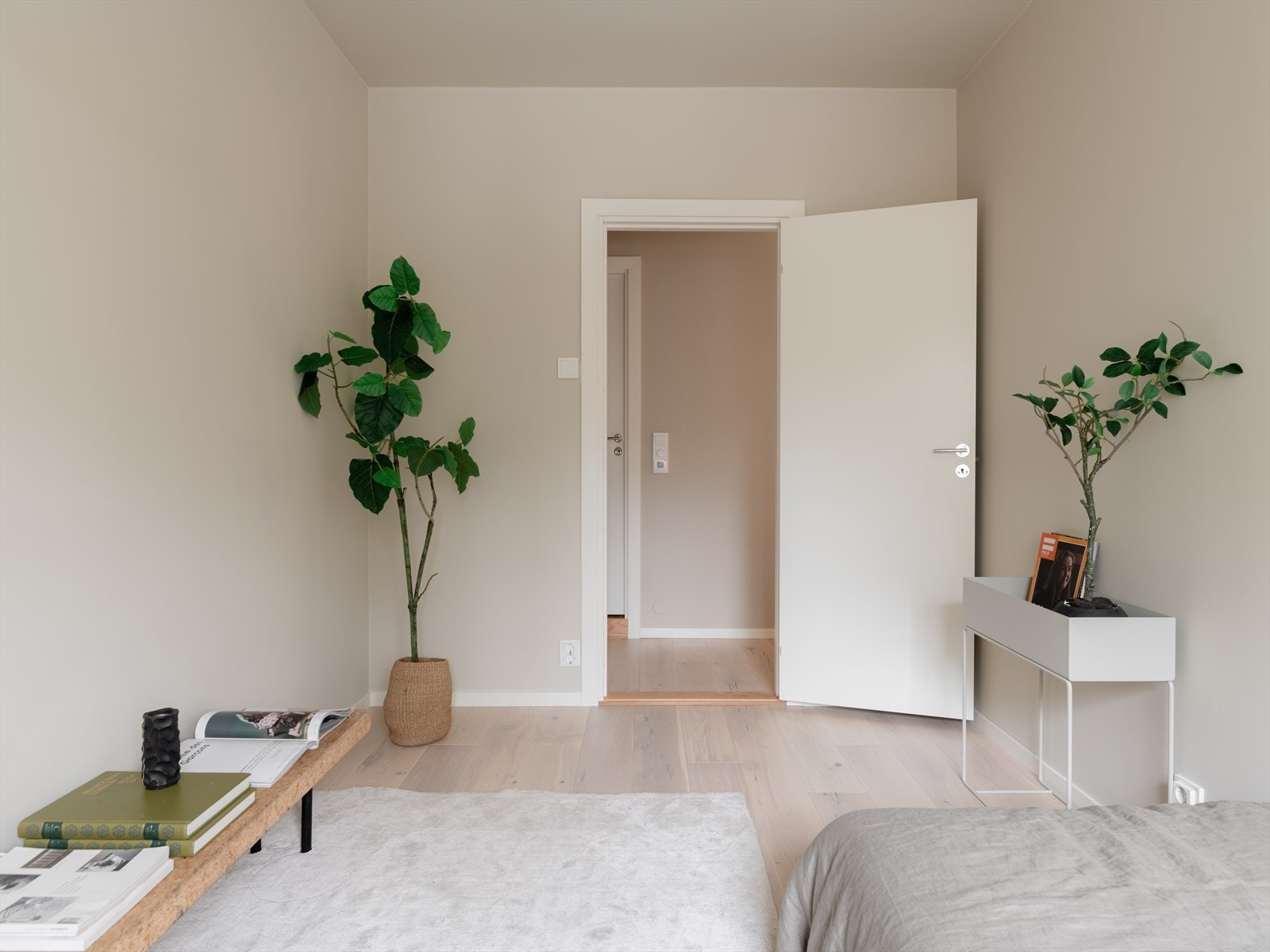 Soverom 2 Galleribilde