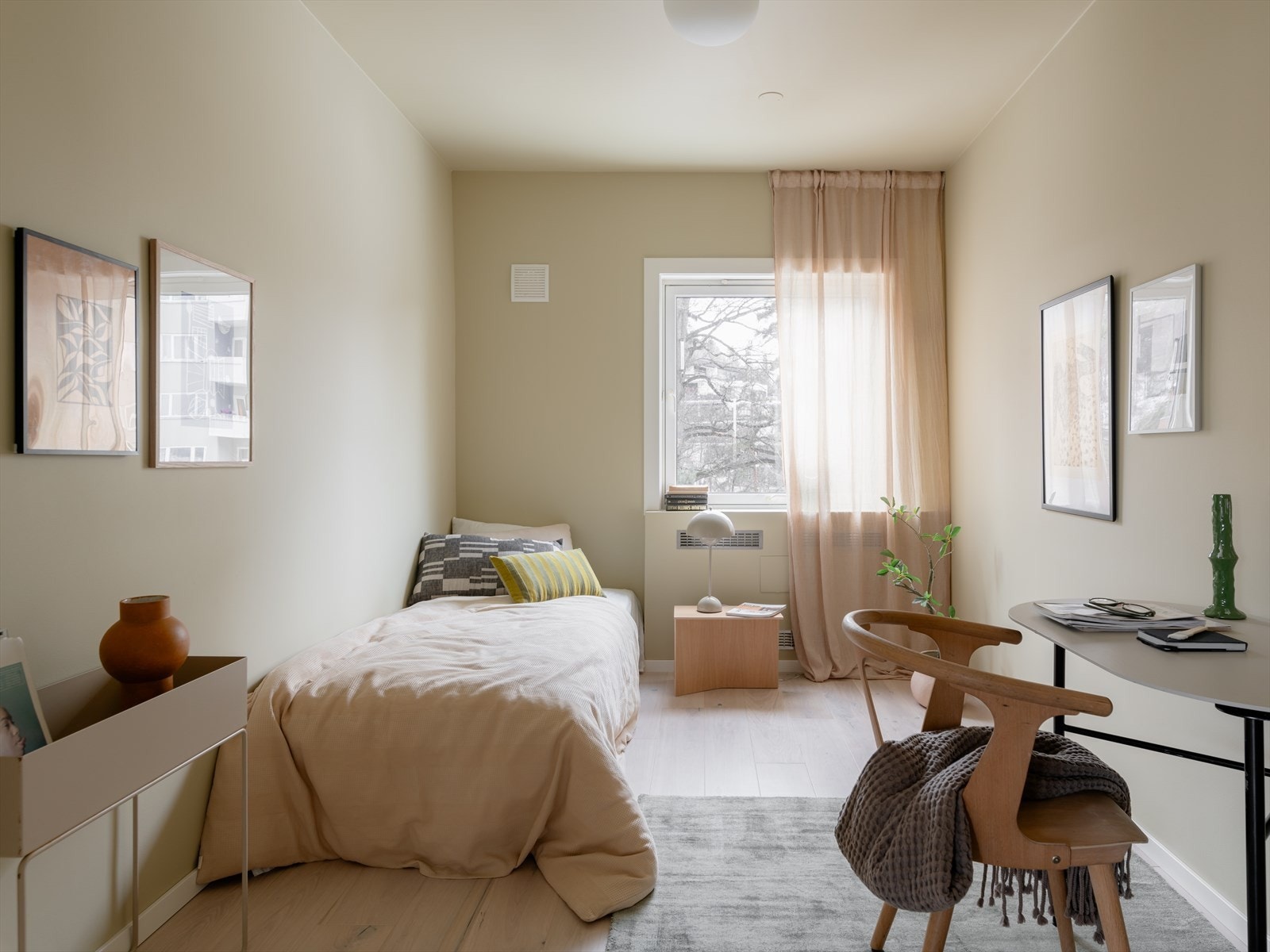 Soverom 3 Galleribilde