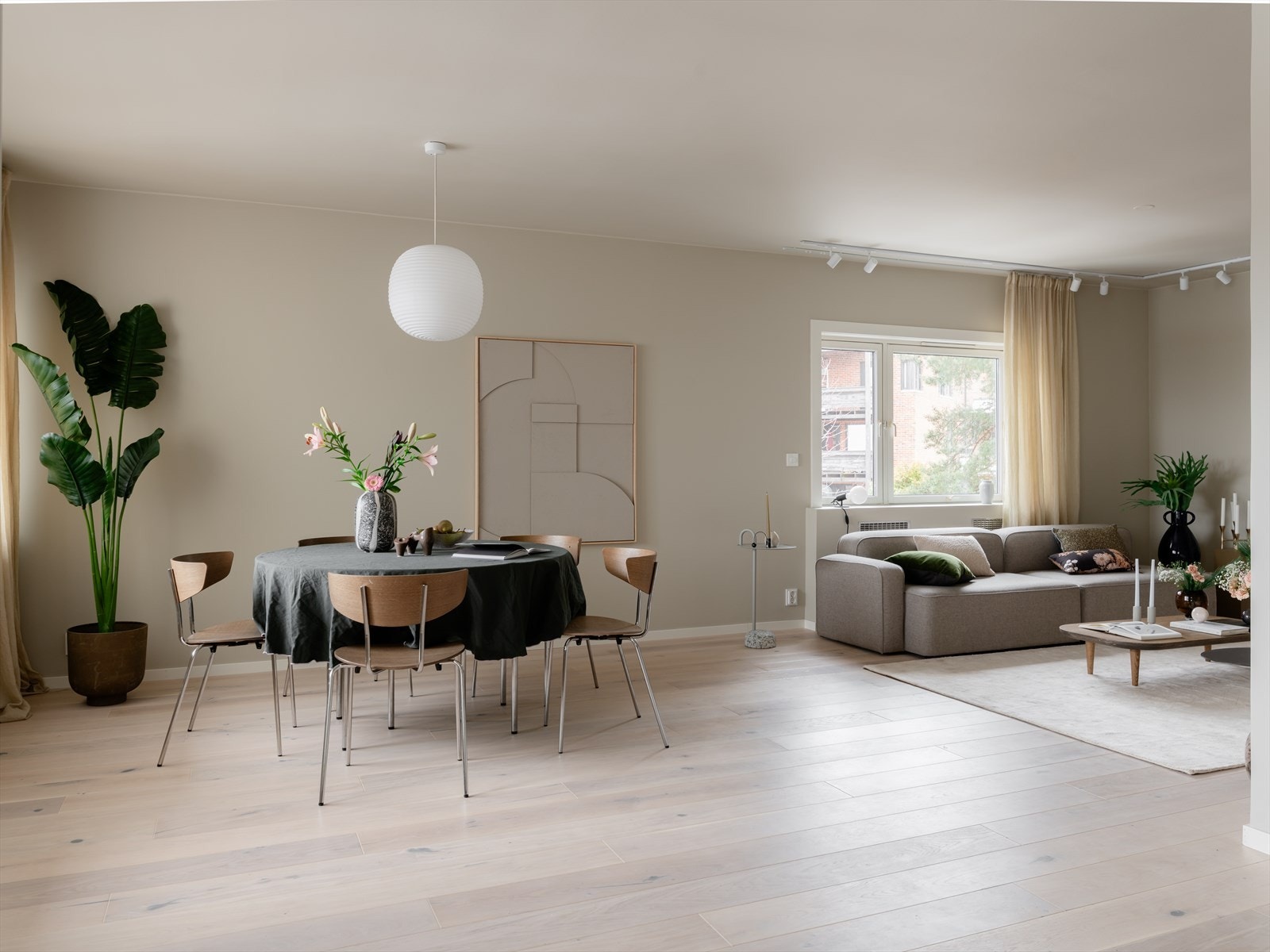 Velkommen til Silurveien 46! Galleribilde