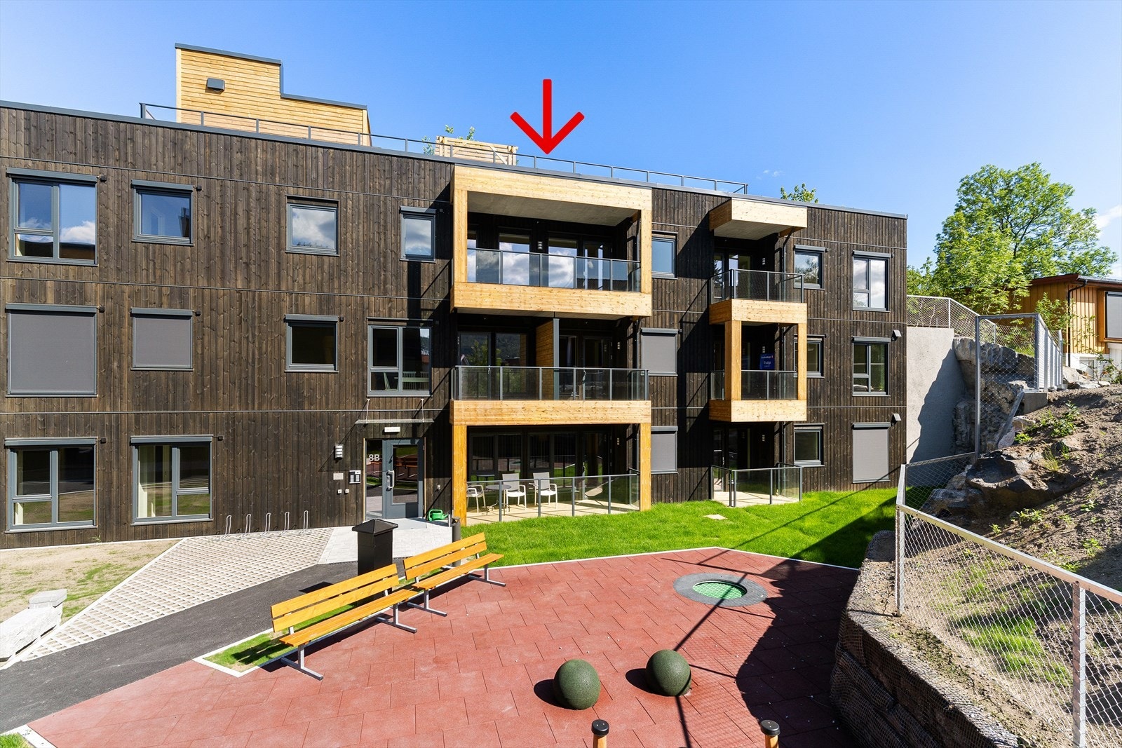 Velkommen ti visning! Husk påmelding. Galleribilde