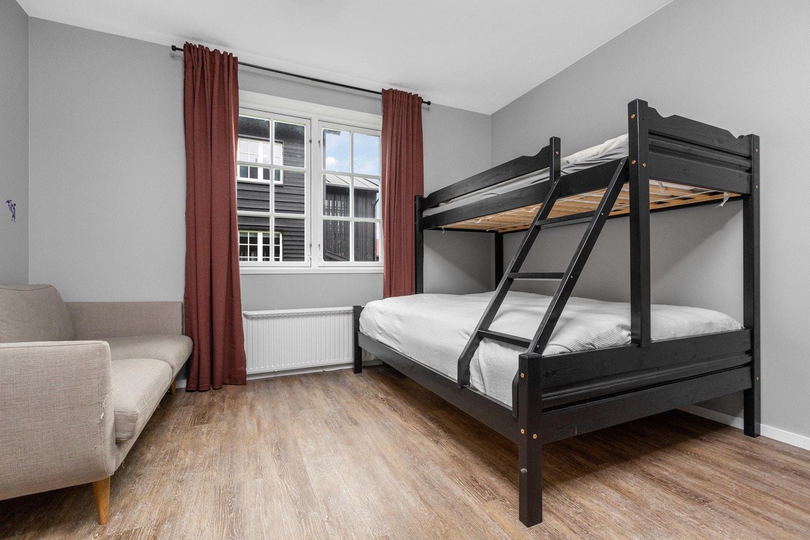 Soverom 2 Galleribilde