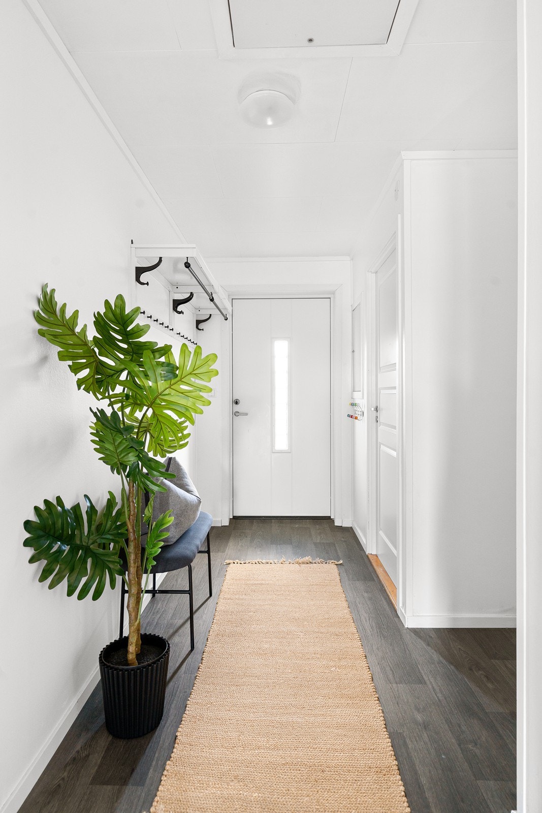 Velkommen inn Galleribilde