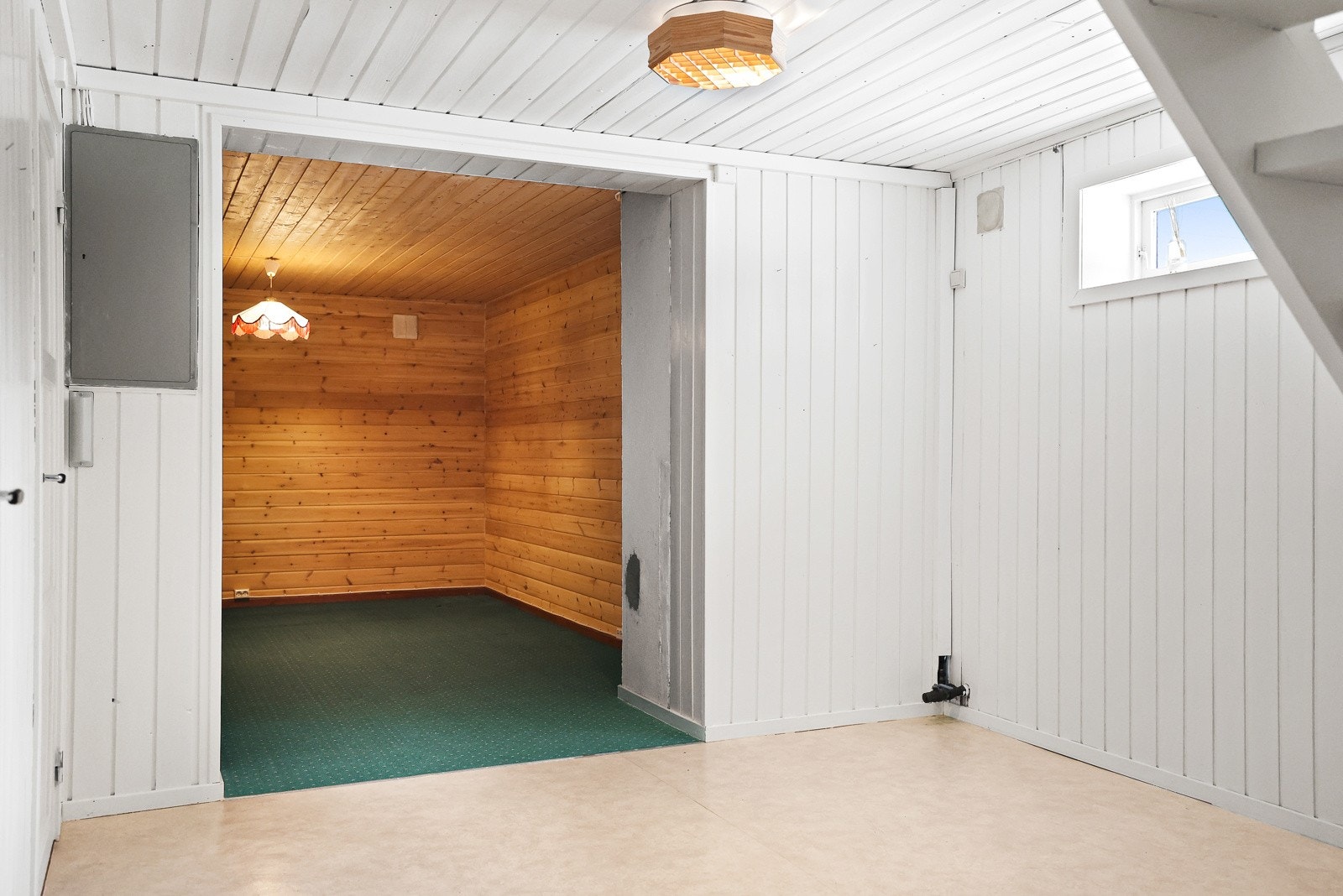 Hall Galleribilde