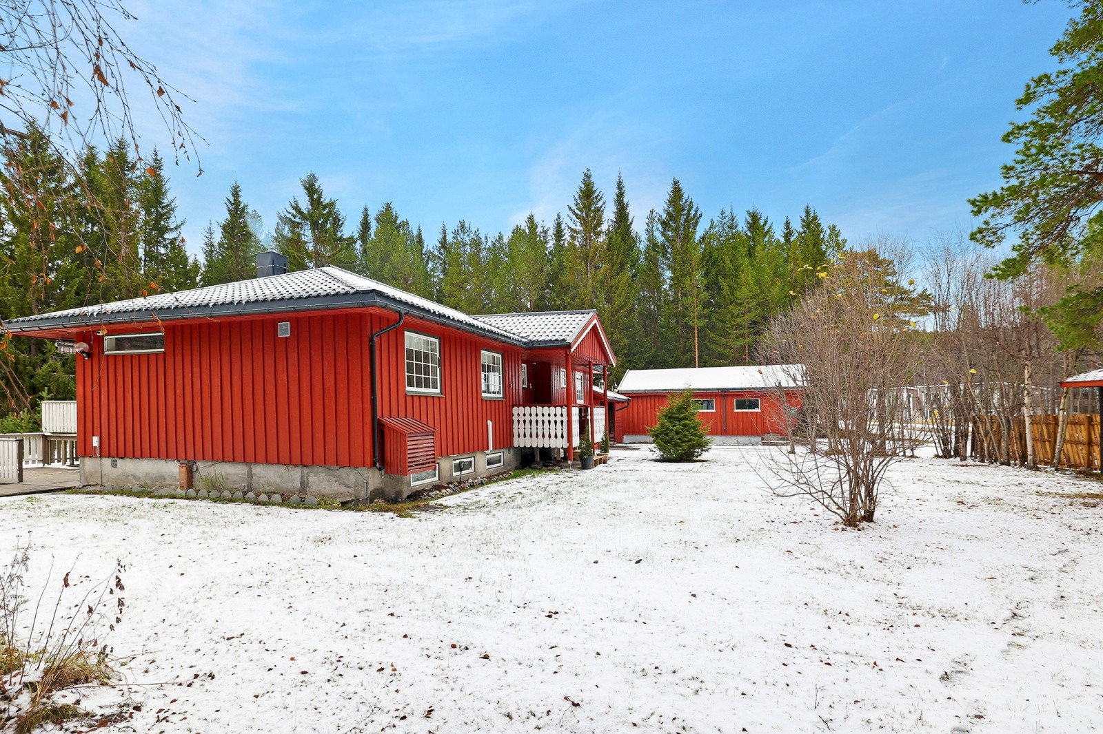 Velkommen på visning! Galleribilde