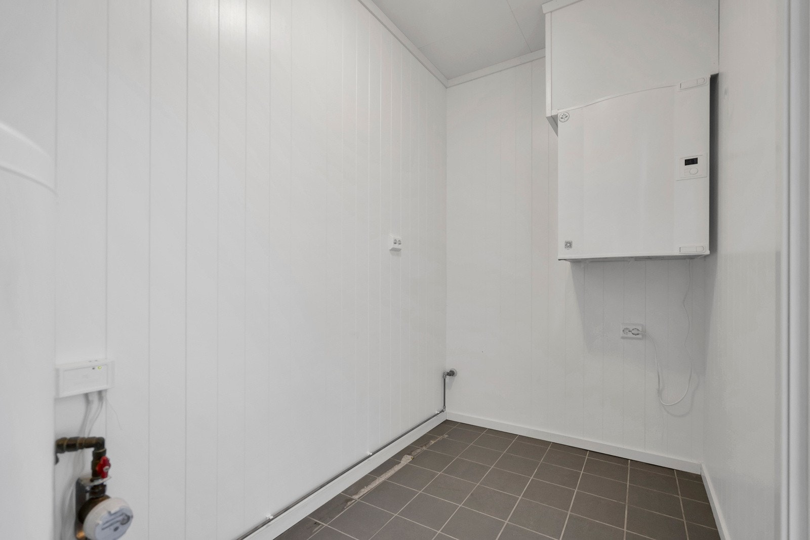 Bod/ teknisk rom Galleribilde