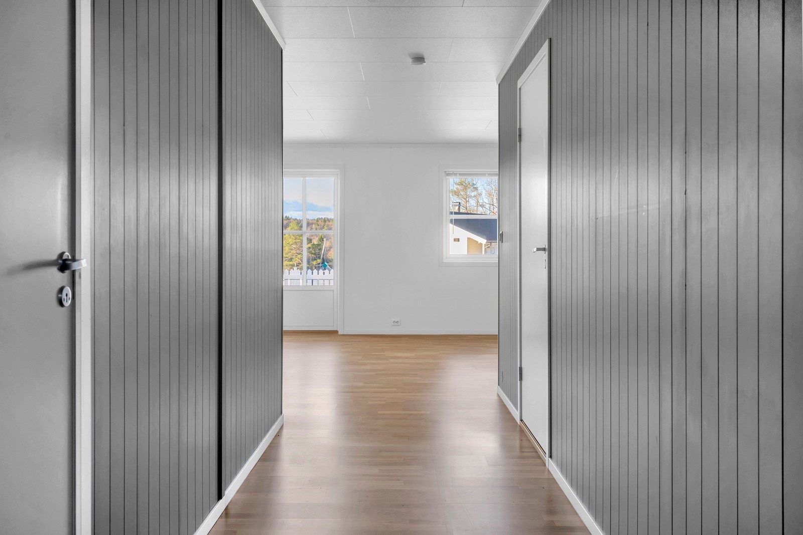 Velkommen inn Galleribilde