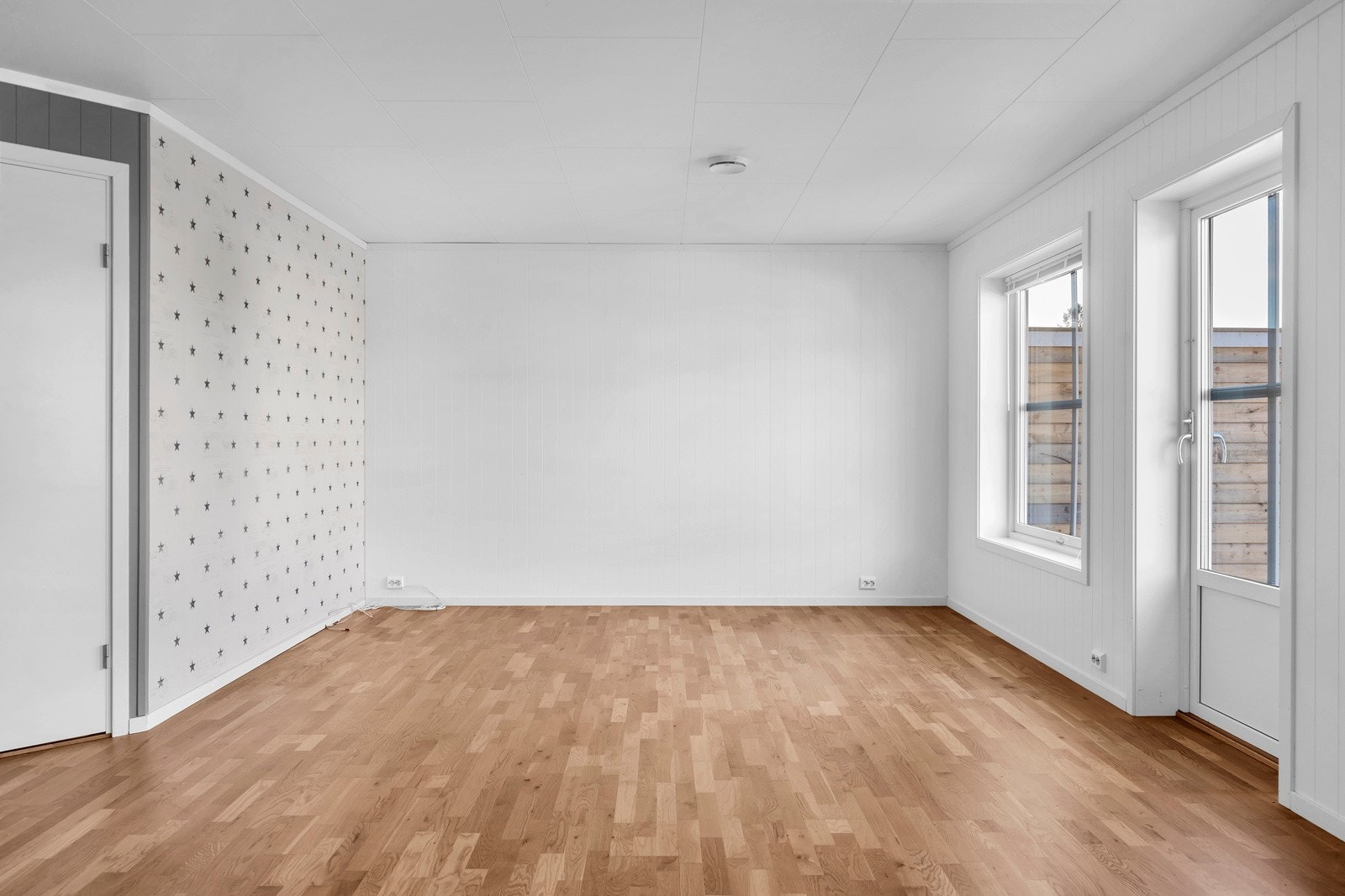 Stue Galleribilde