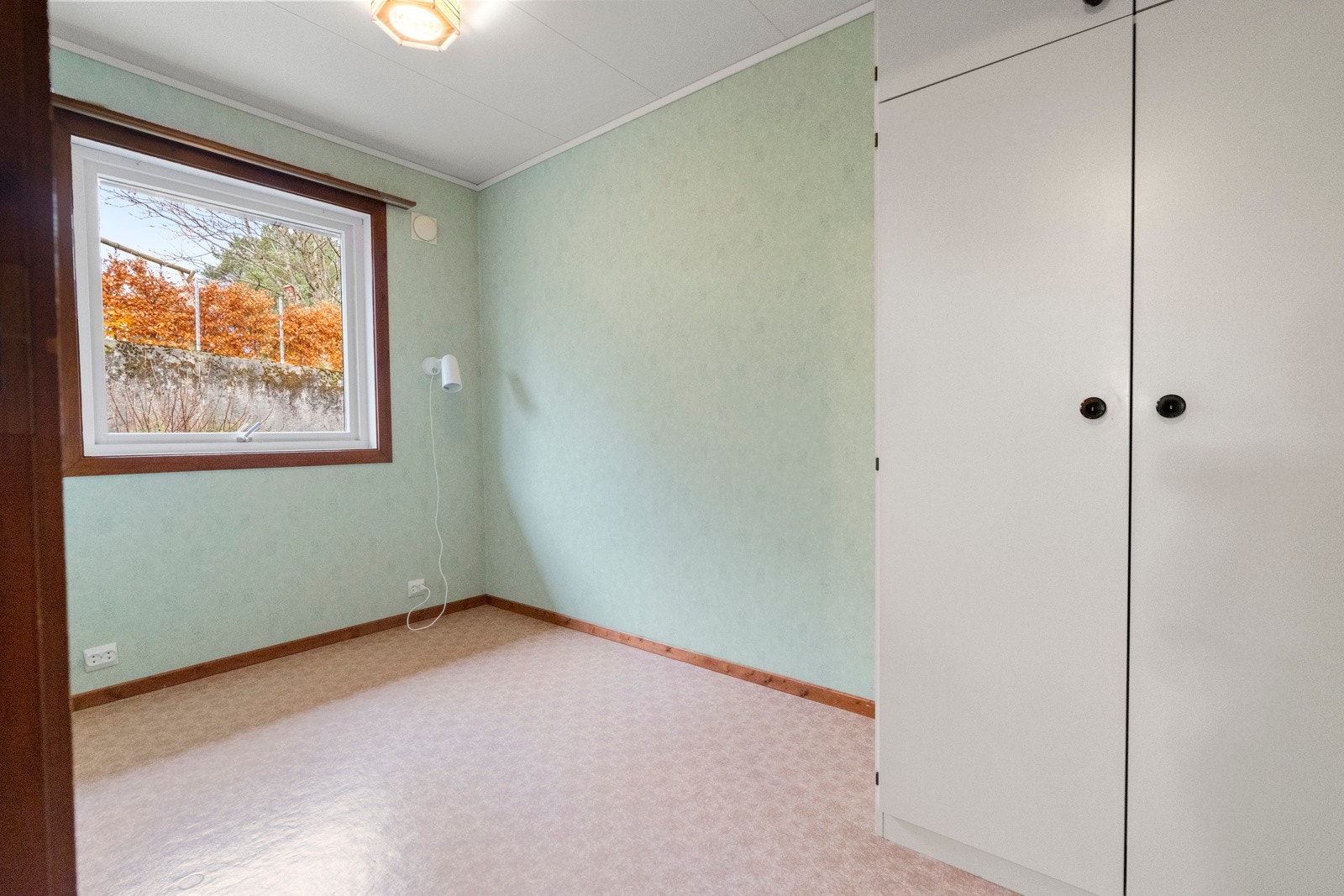 Det er 4 soverom på hovudplan Galleribilde