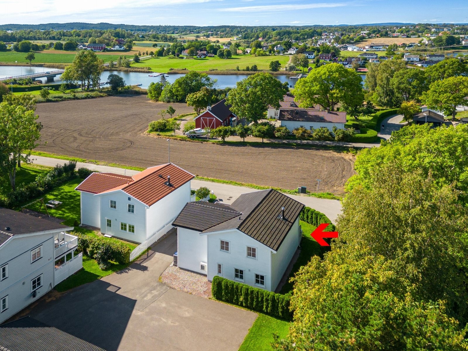Velkommen til Føyveien 6 A Galleribilde