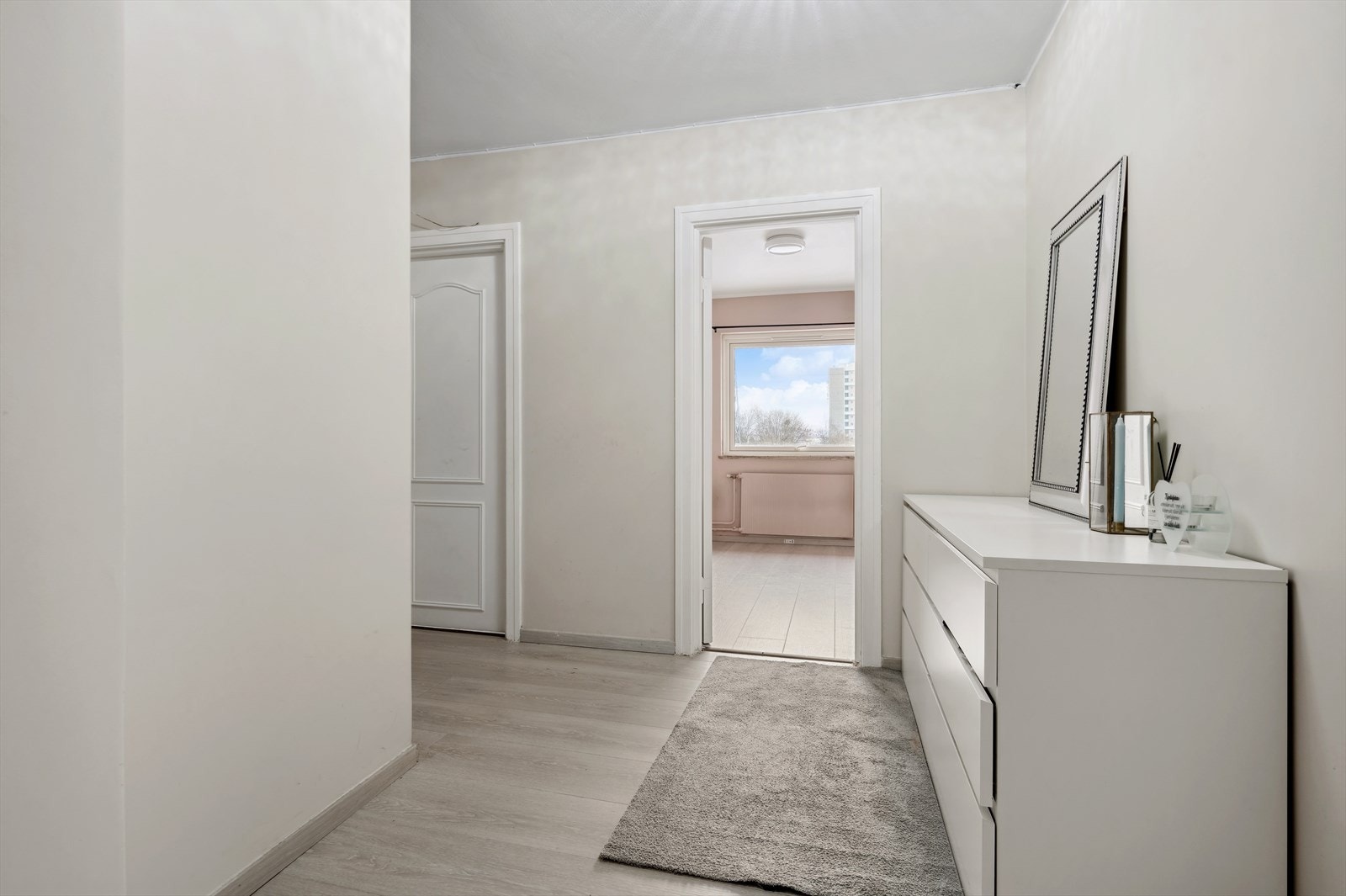 Velkommen inn Galleribilde