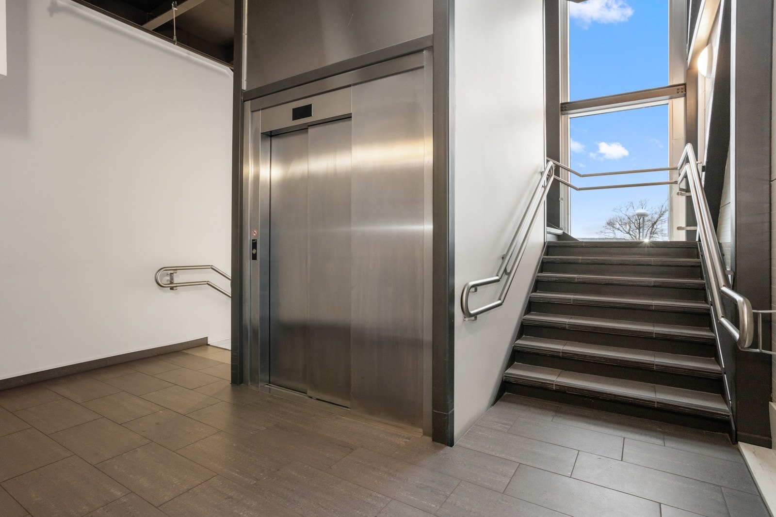 Heis Galleribilde