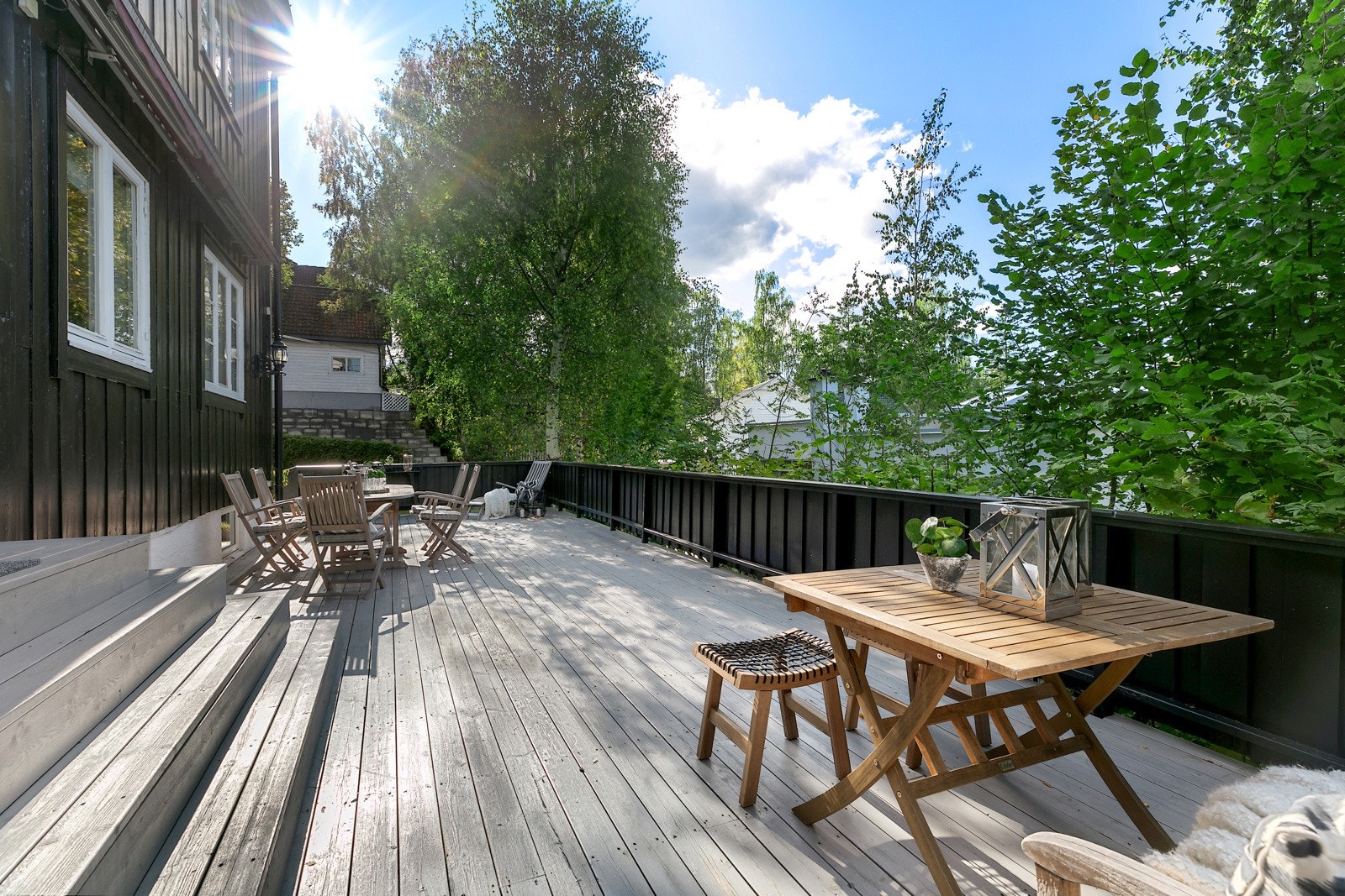 Tjernsrudveien 5 Galleribilde