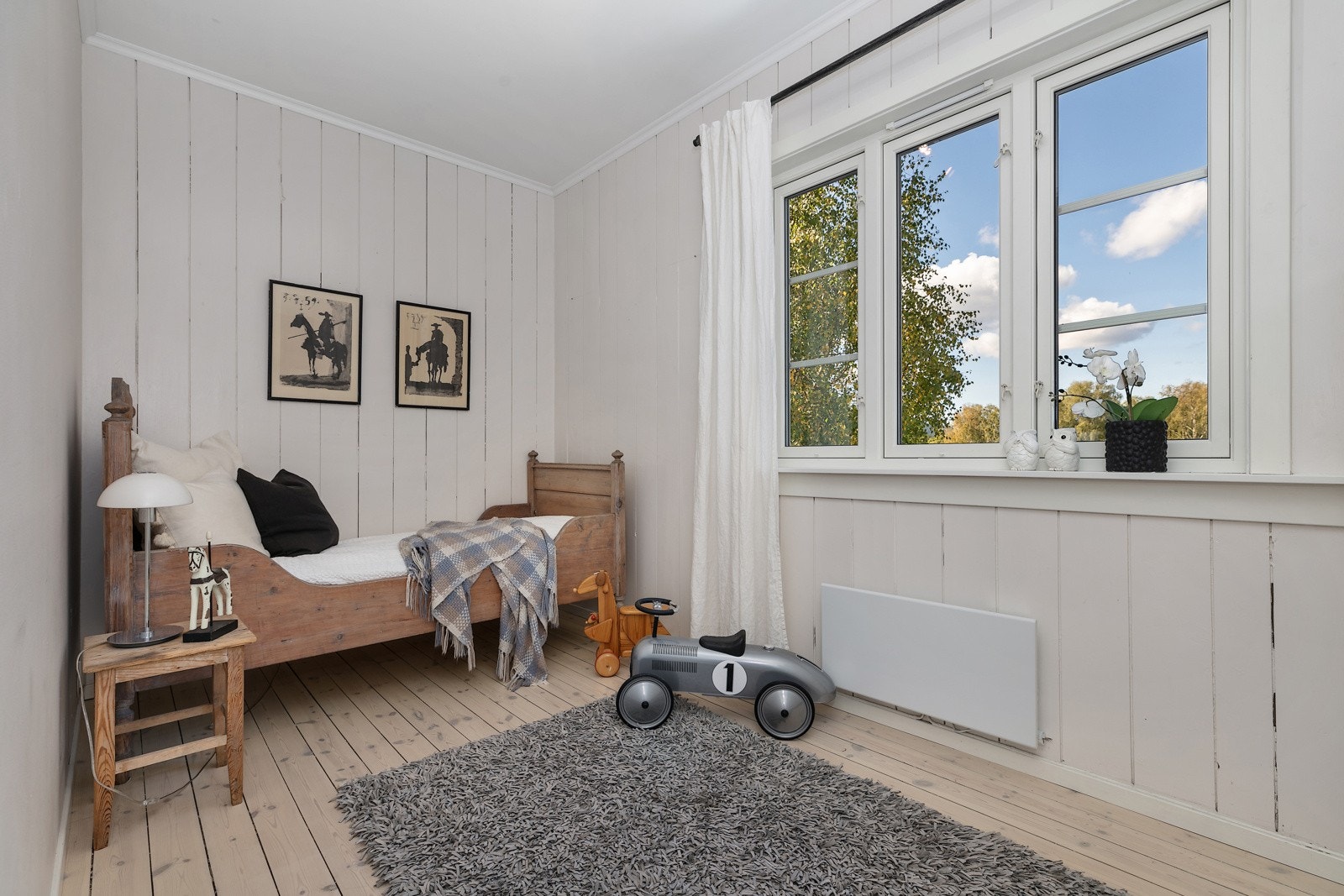 Soverom 4 Galleribilde