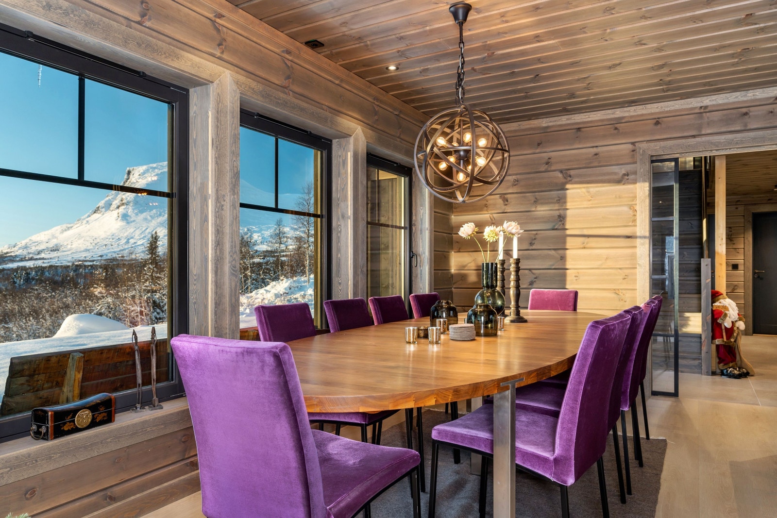 Bilde: Spisestue (Kundetilpasset) Galleribilde