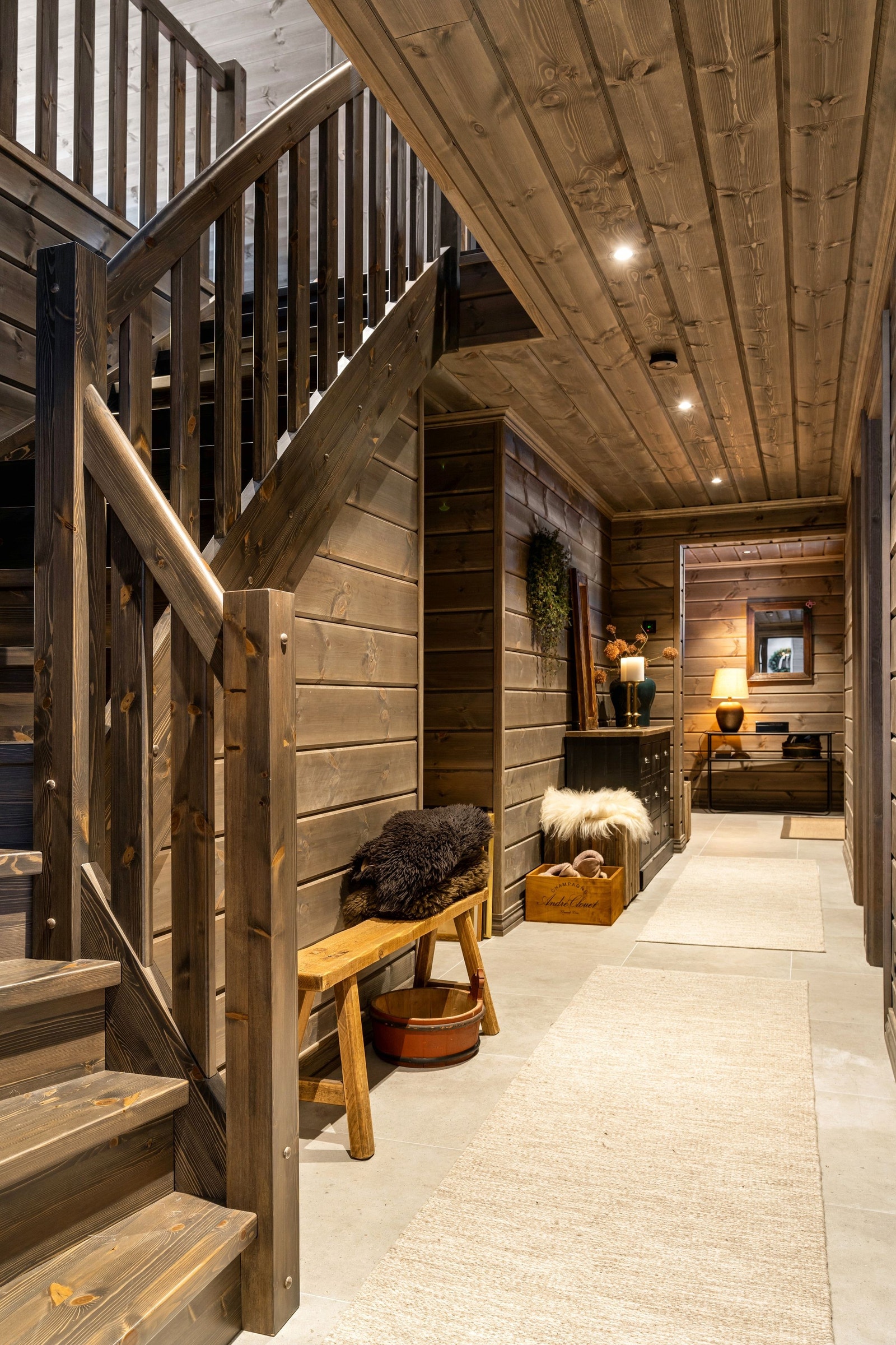 Bilde: Gang (Kundetilpasset) Galleribilde