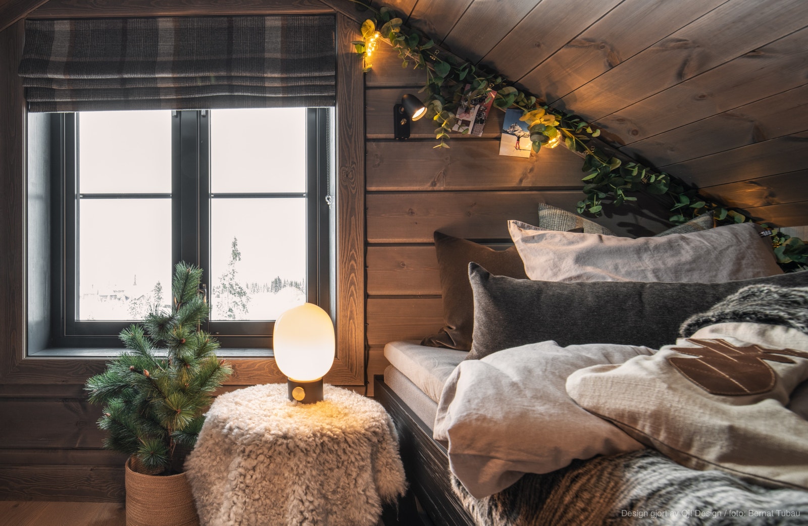 Bilde: Soverom (Kundetilpasset) Galleribilde