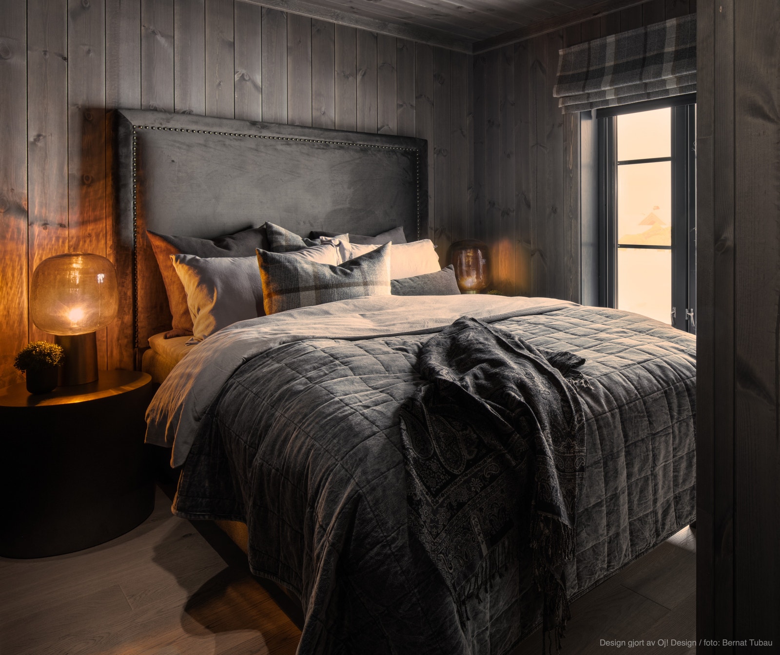 Bilde: Soverom (Kundetilpasset) Galleribilde