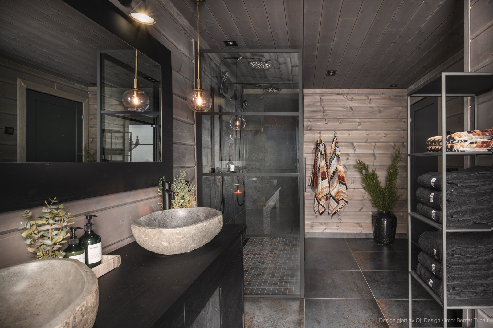 Bilde: Bad (Kundetilpasset) Galleribilde