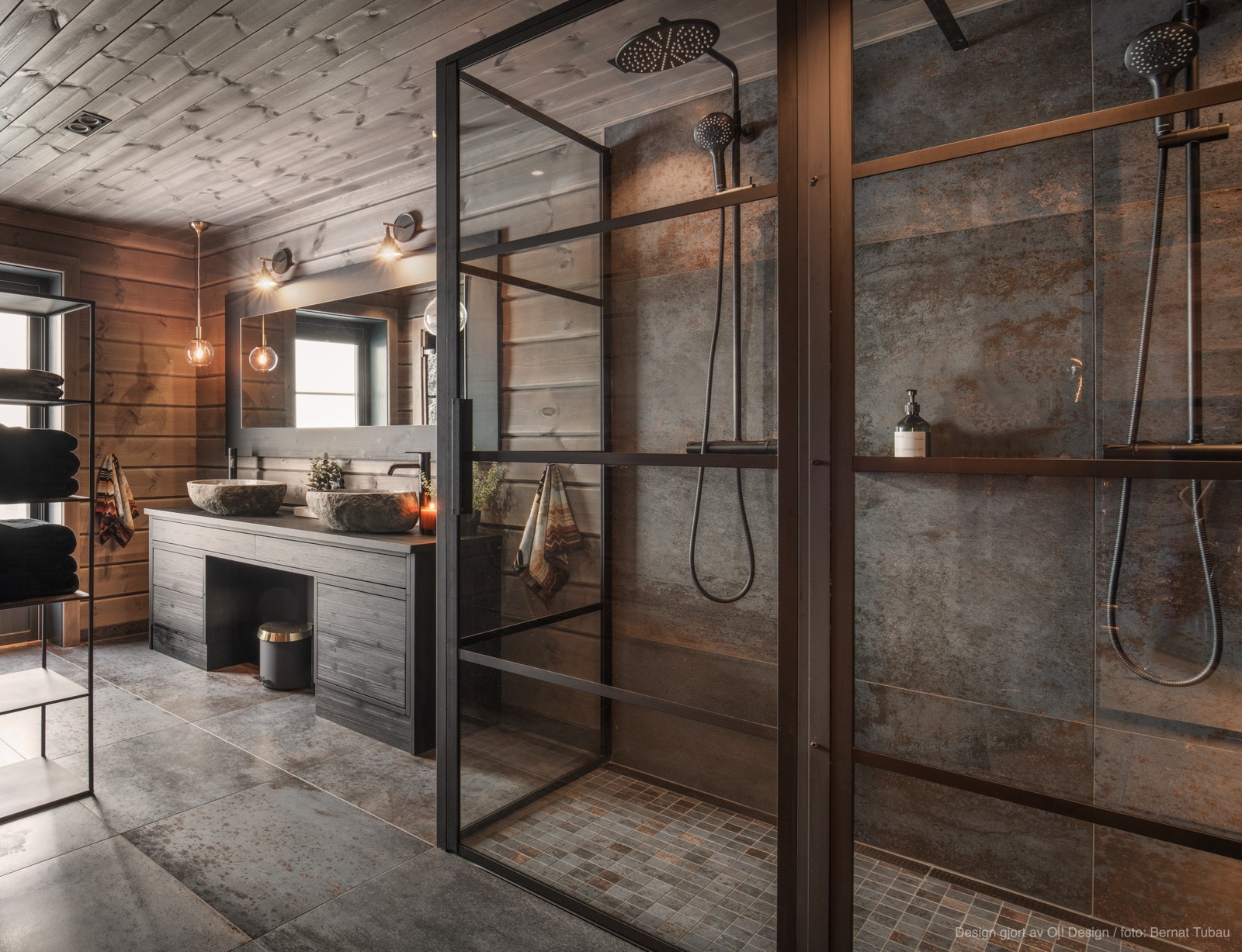 Bilde: Bad (Kundetilpasset) Galleribilde