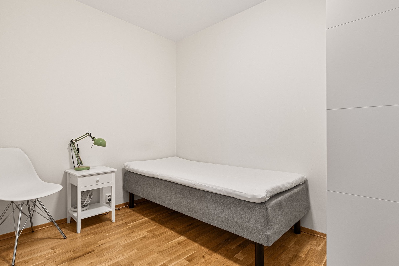 Soverom 1 Galleribilde