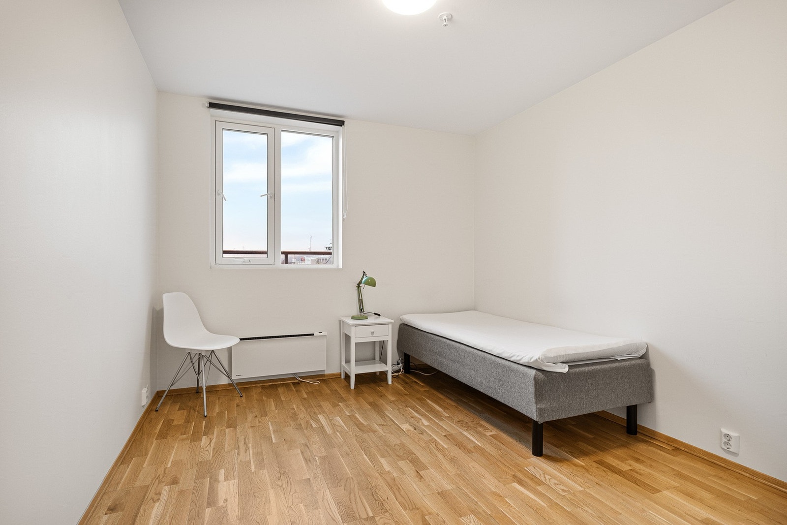 Soverom 2 Galleribilde