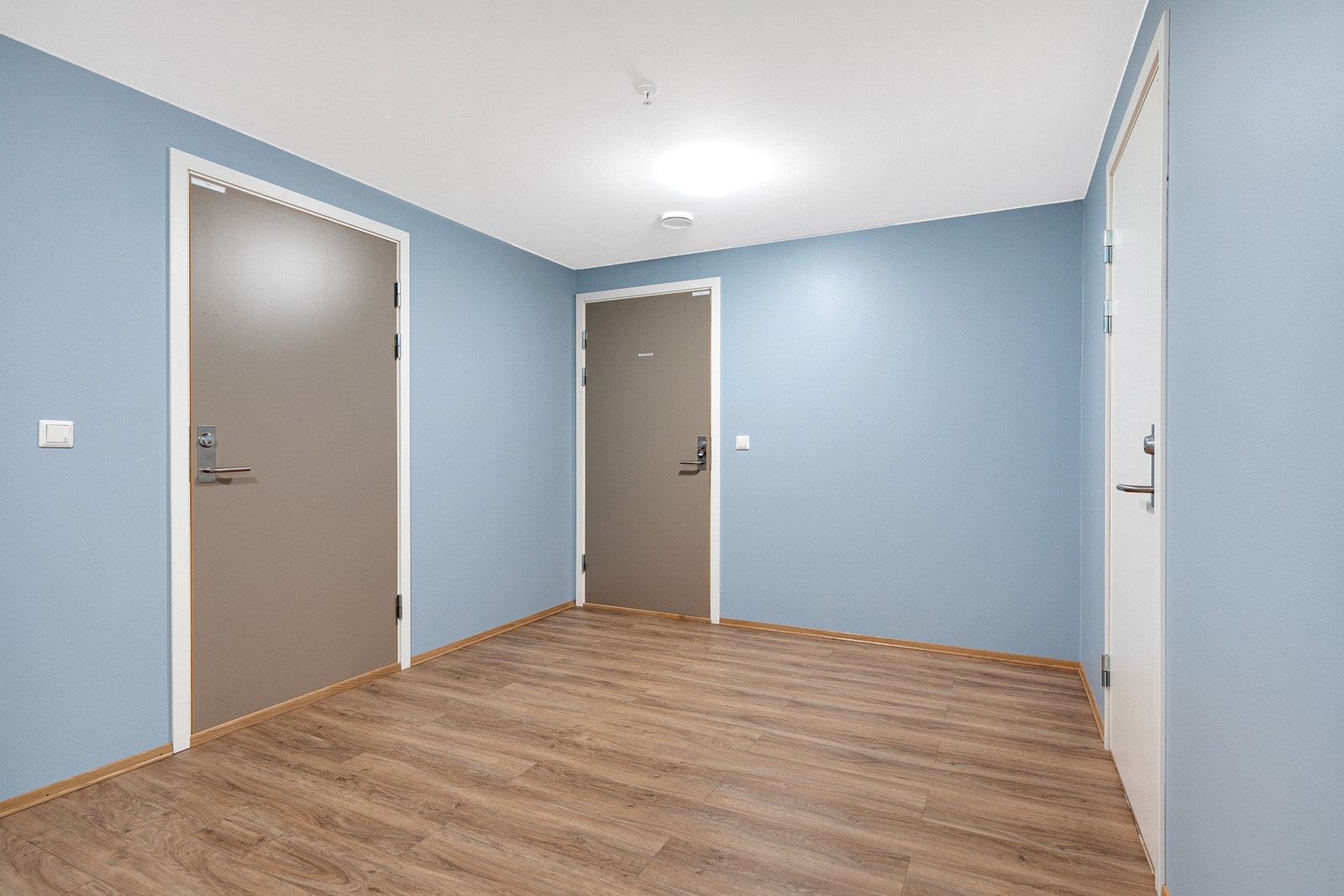 Fellesareal Galleribilde