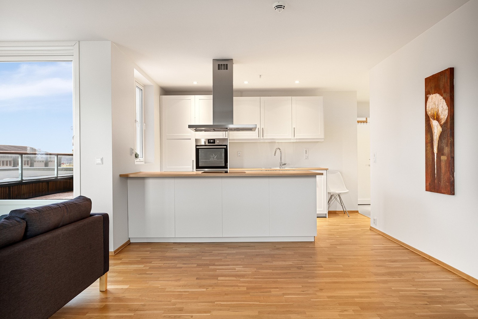 Kjøkken Galleribilde