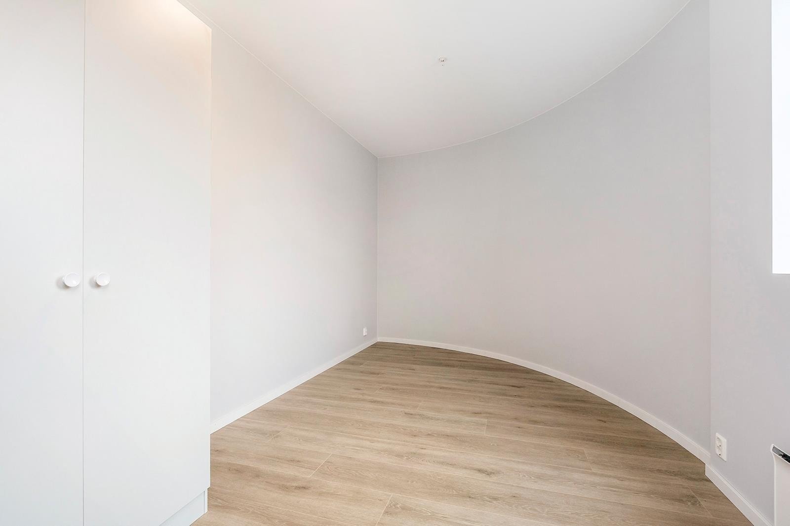 Soverom 3. Klesskap medfølger. Galleribilde