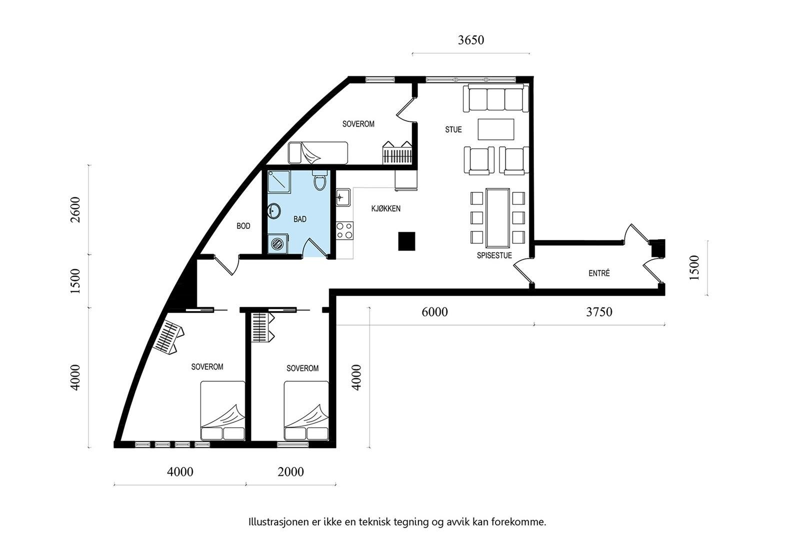 Tegning 1 Galleribilde