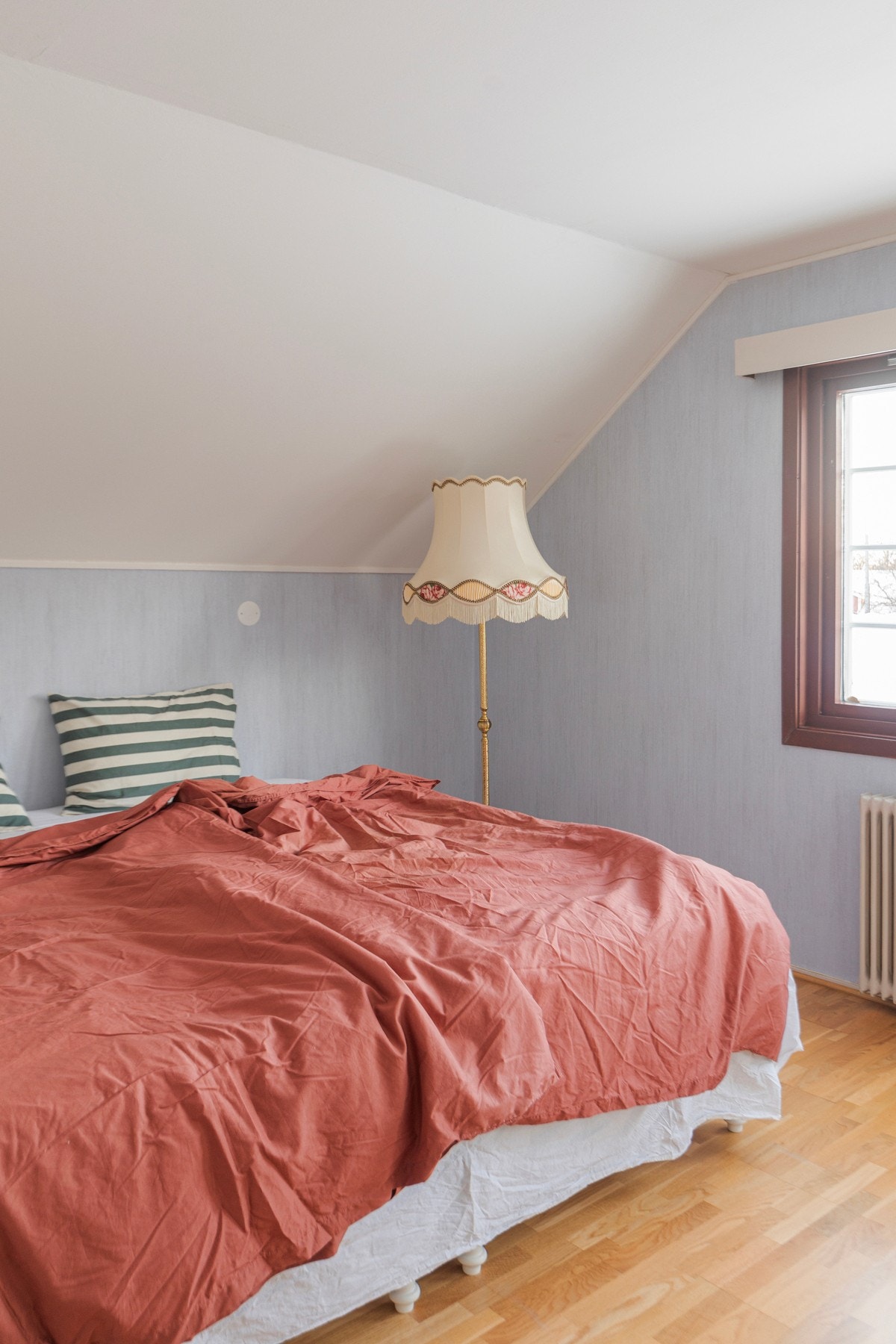 Hovedsoverom. Galleribilde