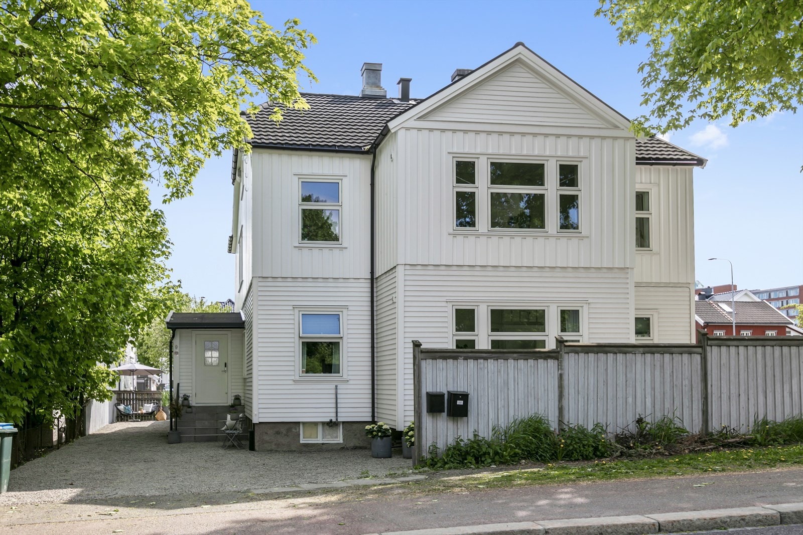 Velkommen til Stenmalveien 9! Galleribilde