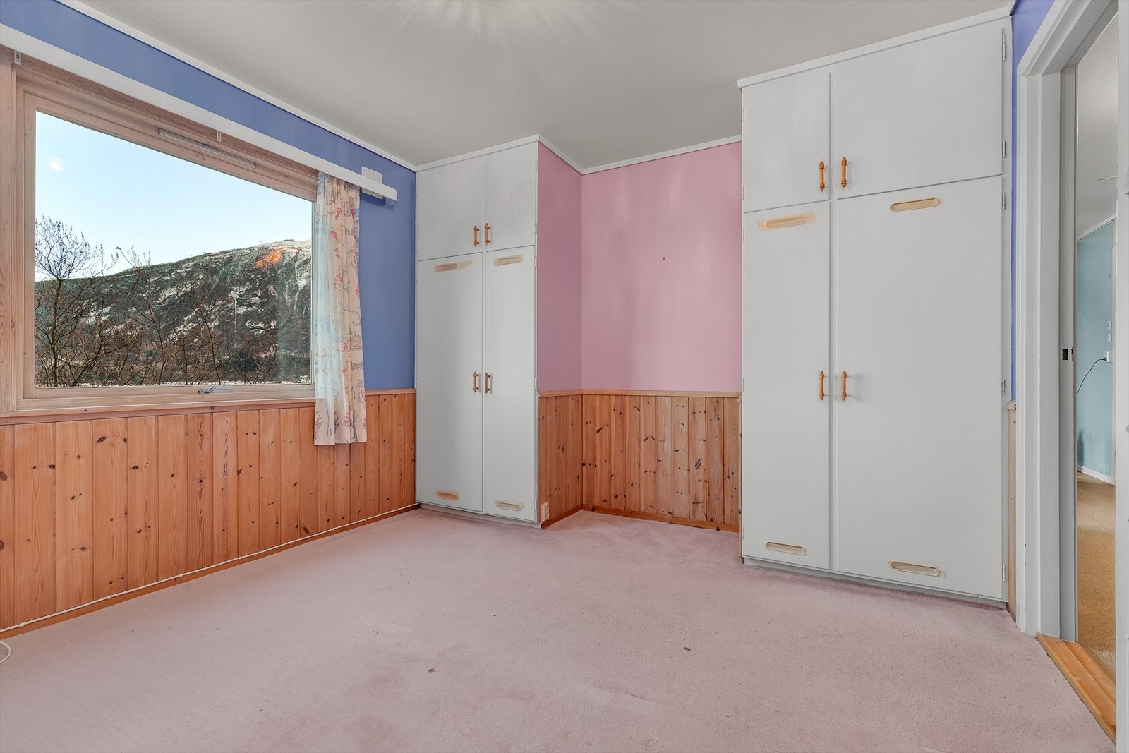 Soverom 1 Galleribilde