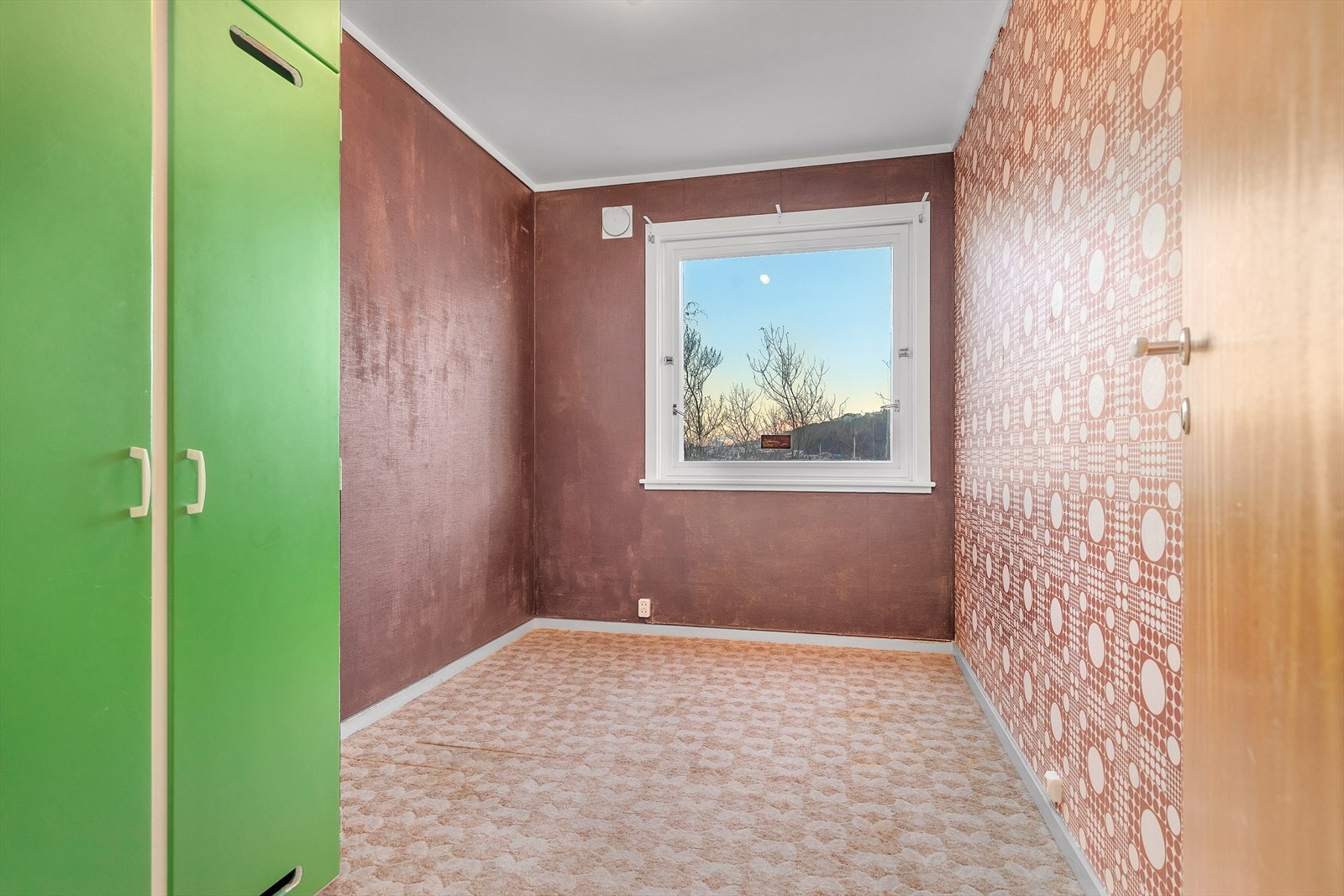 Soverom 2 Galleribilde