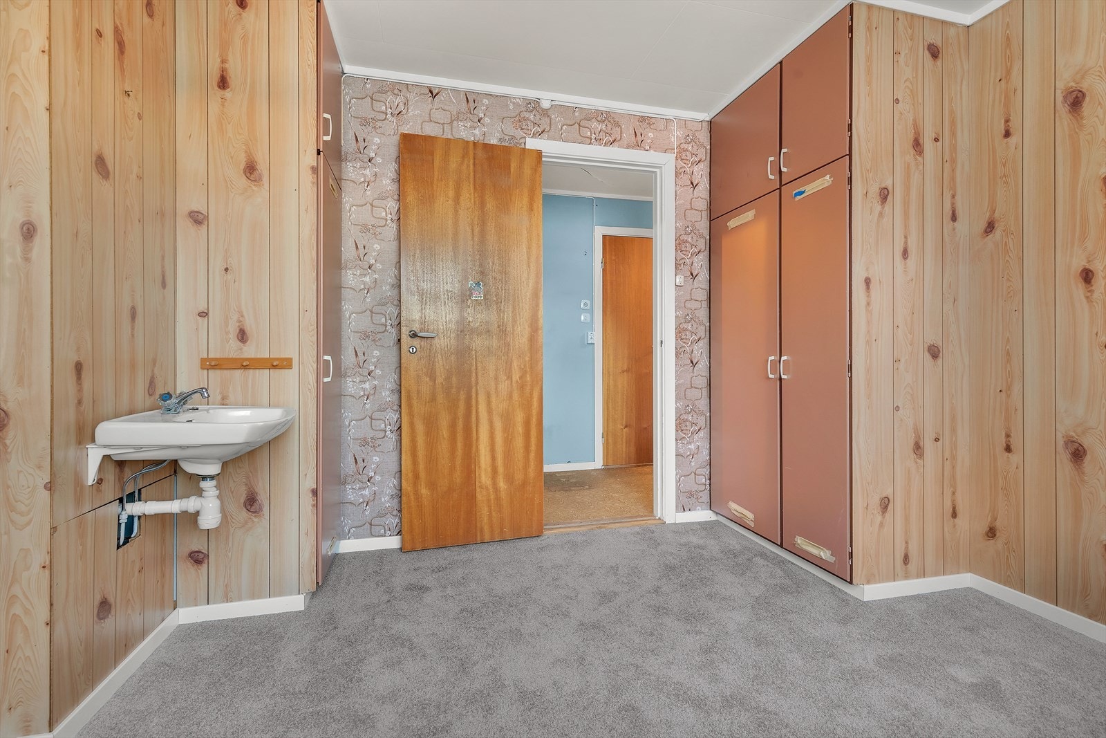 Soverom 3 Galleribilde