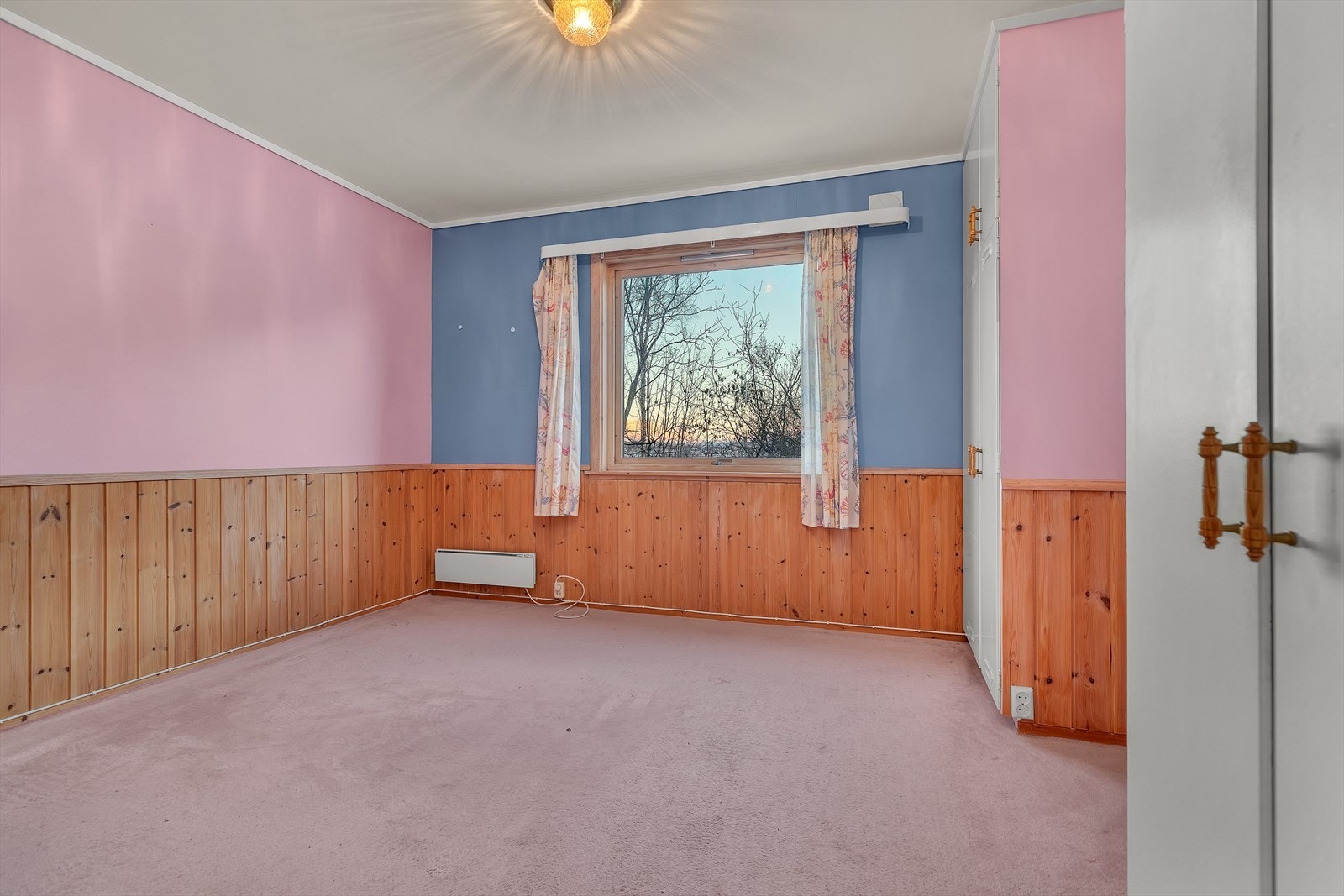 Soverom 1 Galleribilde