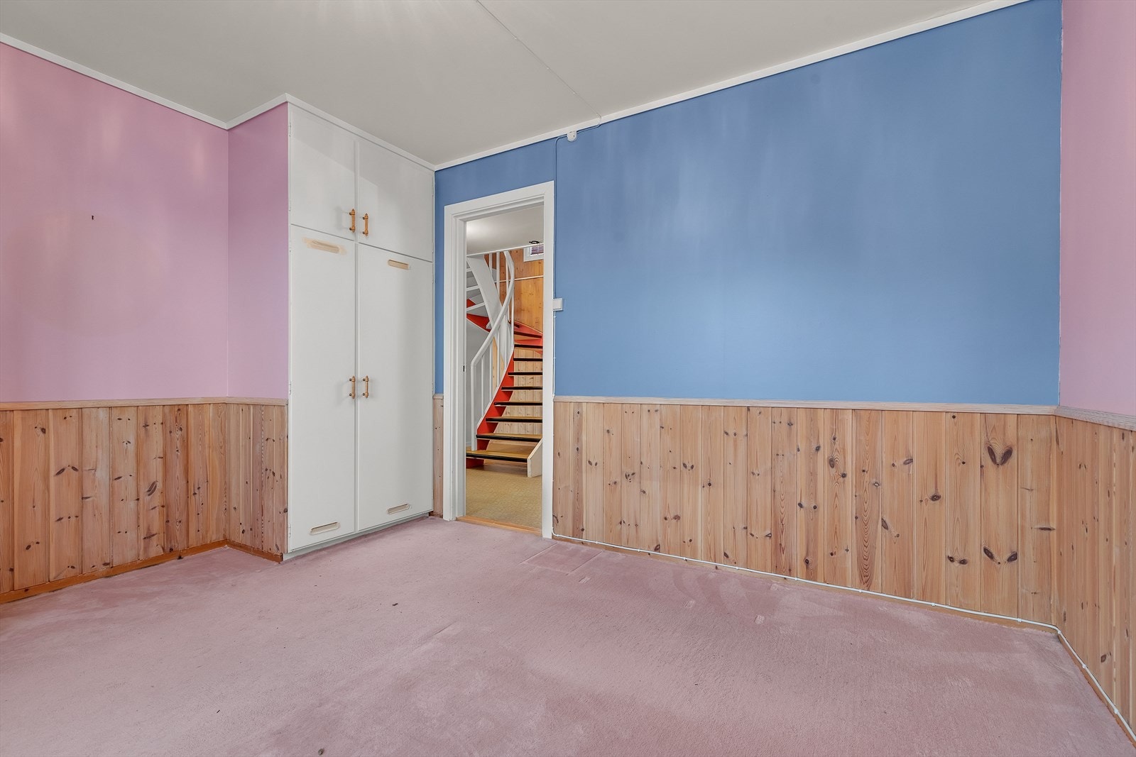 Soverom 1 Galleribilde