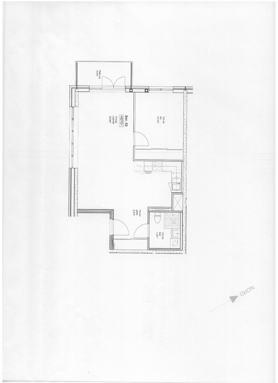 Planløsning Galleribilde