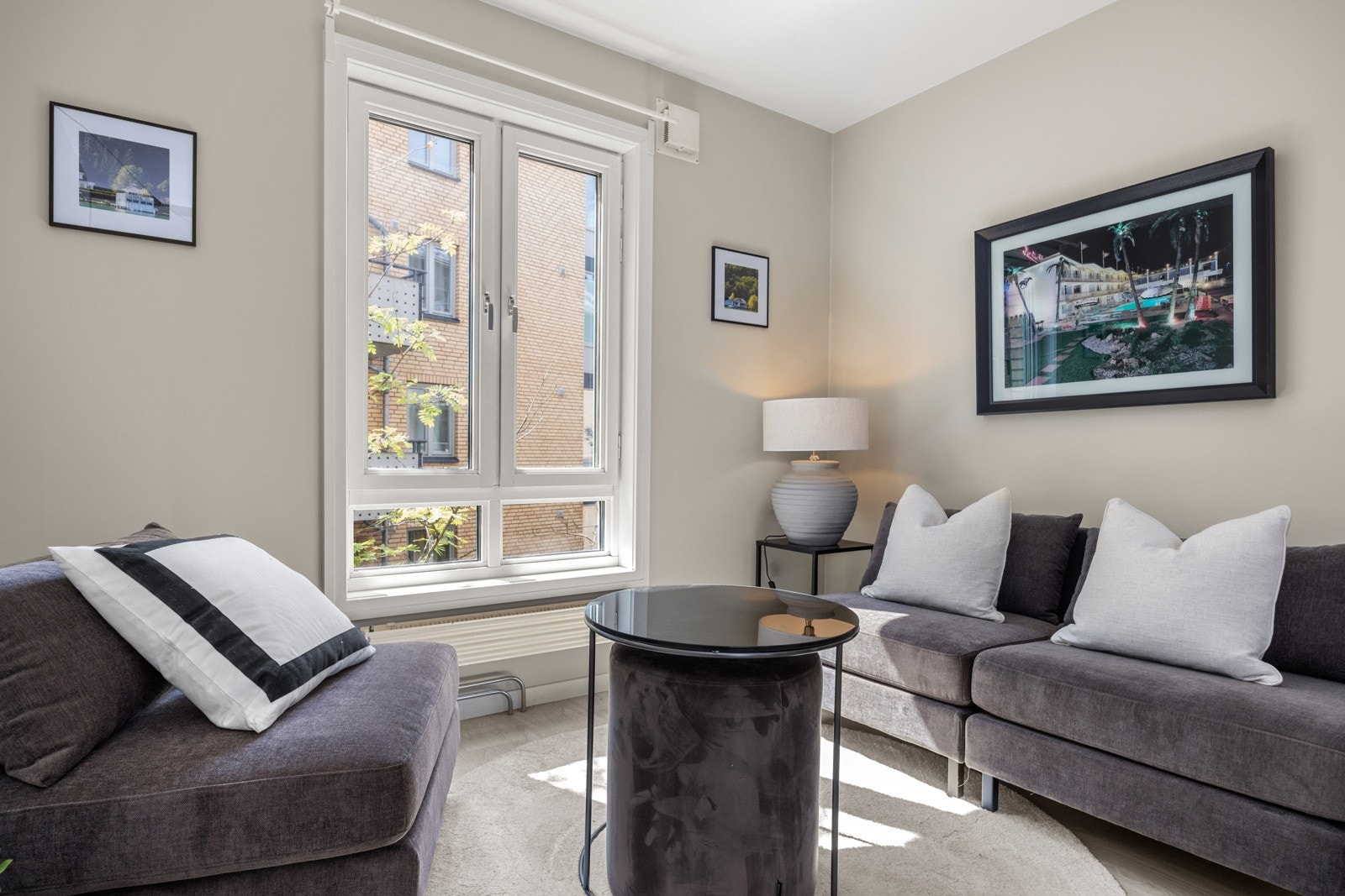 Velkommen til Dalsbergstien 22A, presentert av Anders Wekre v/EIE Wekre & Partnere. Galleribilde