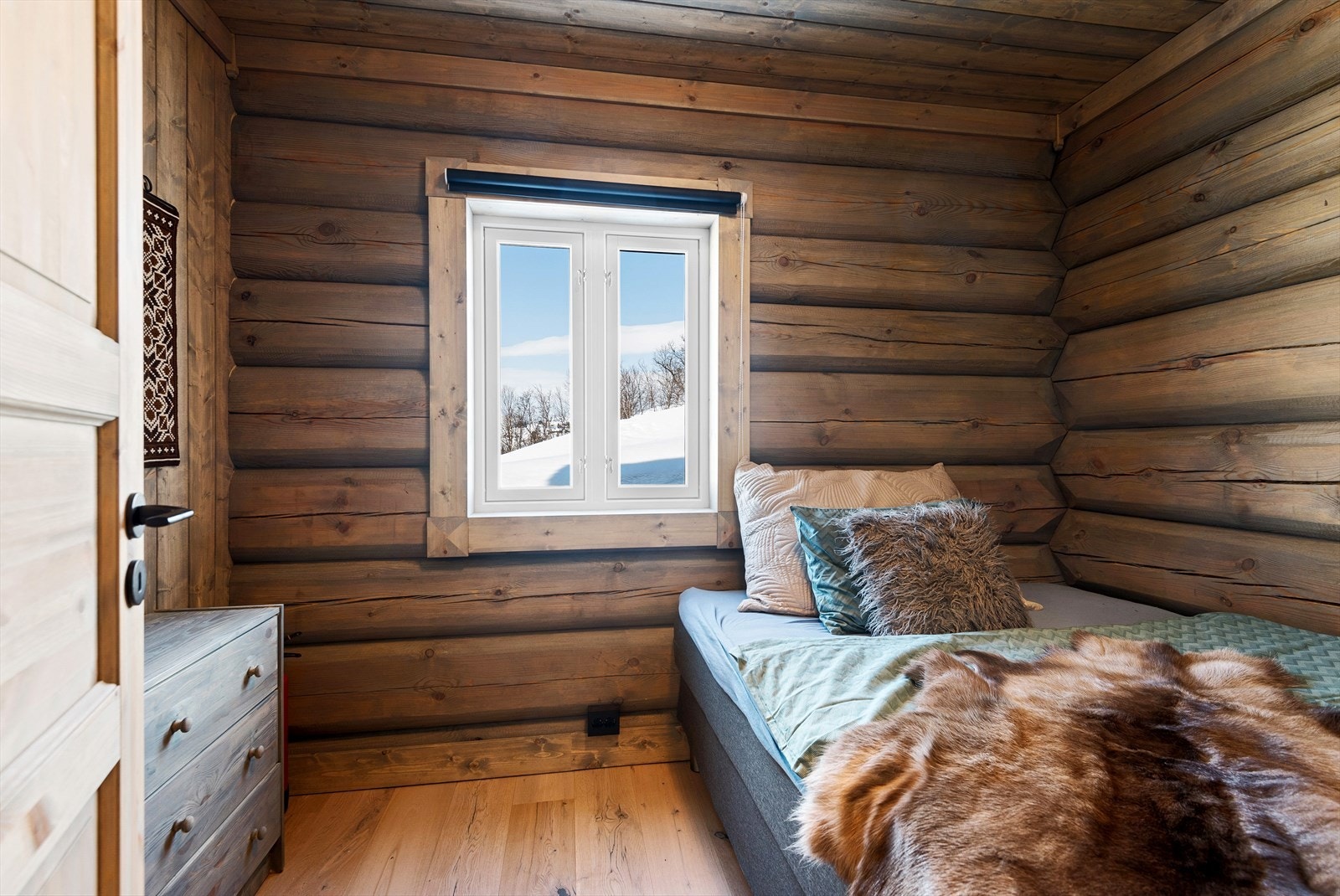 Soverom 2 Galleribilde