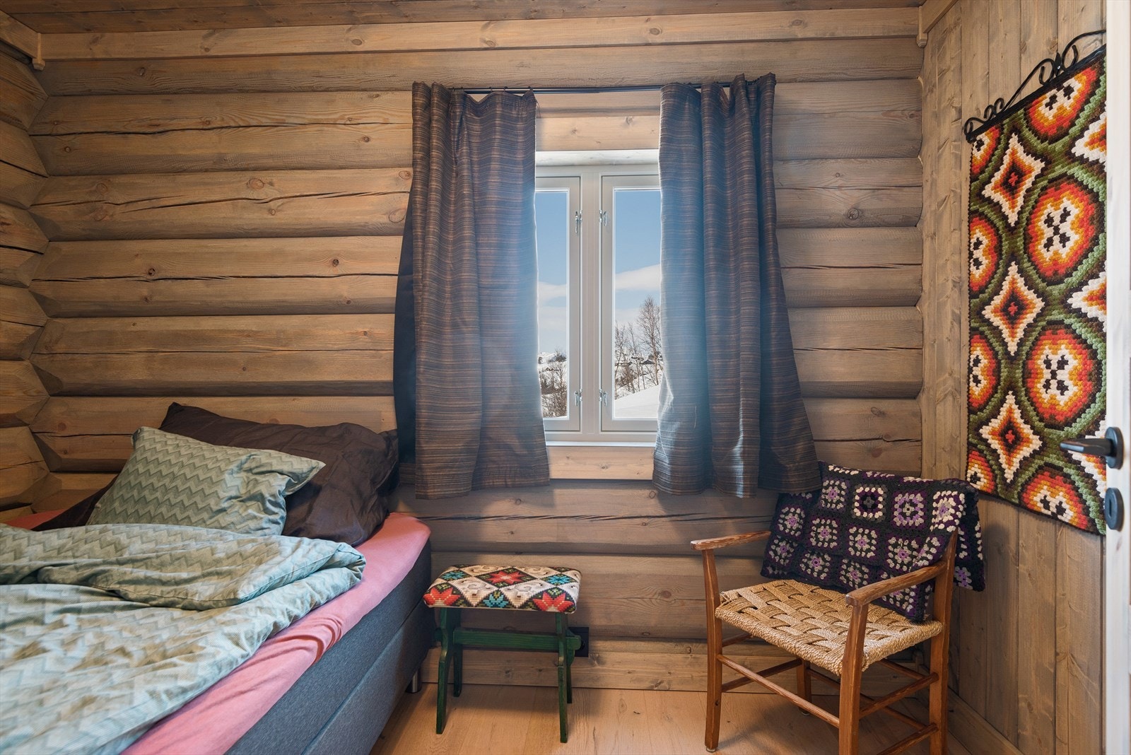 Soverom 3 Galleribilde