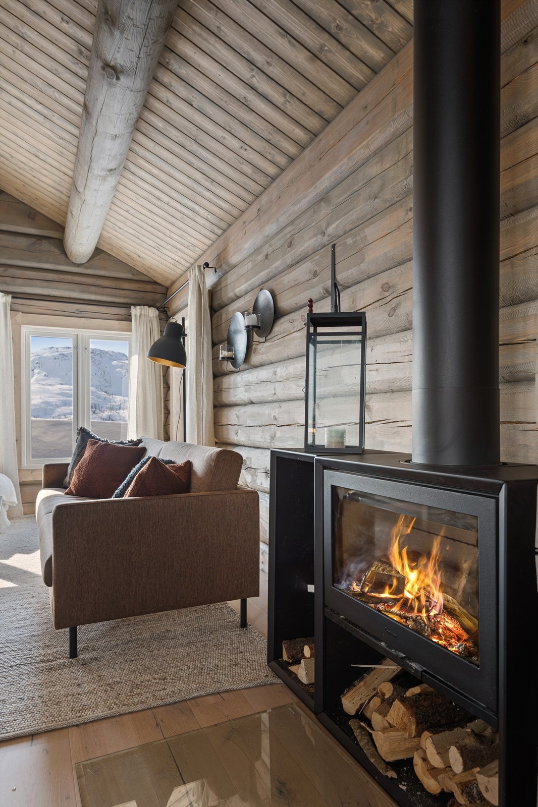 Flott vedovn Galleribilde