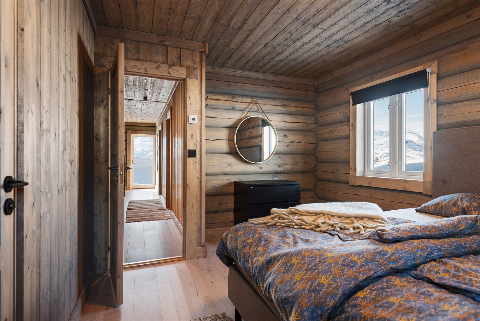 Soverom 1 Galleribilde