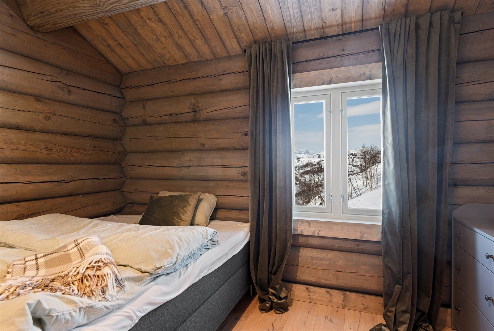 Soverom 4 Galleribilde