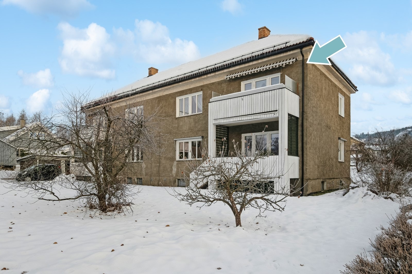 DNB Eiendom v/Joachim Lauritsen presenterer Olsen Bergs gate 30! Galleribilde