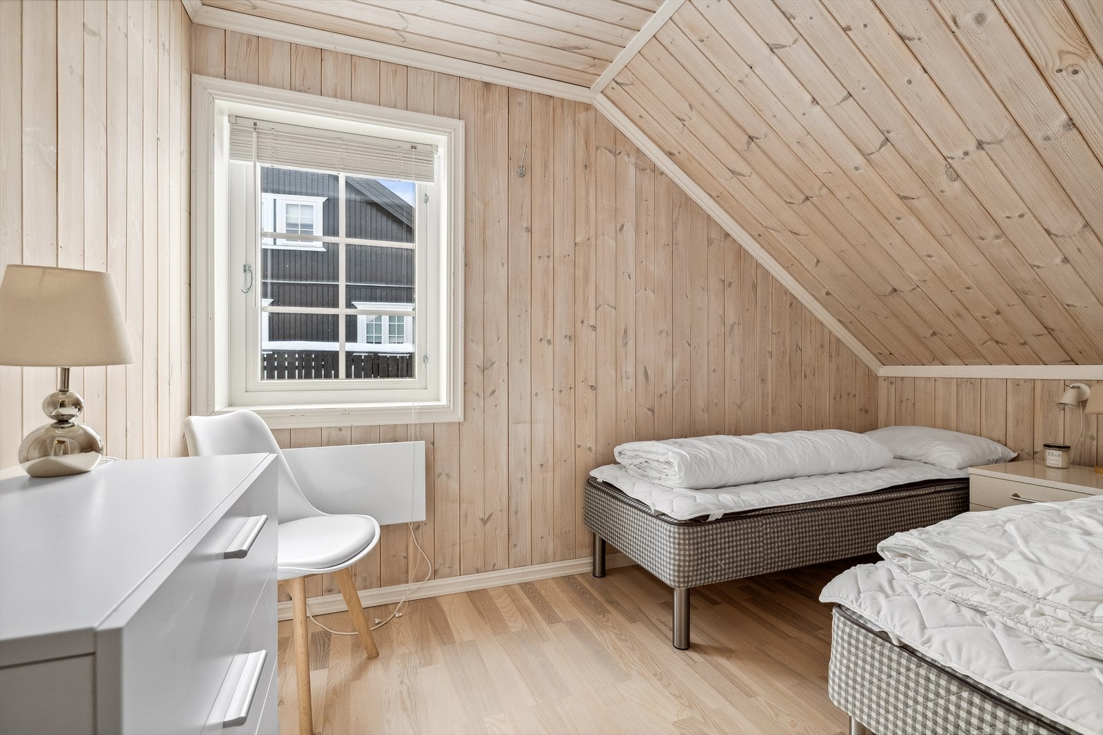 Soverom II. Galleribilde