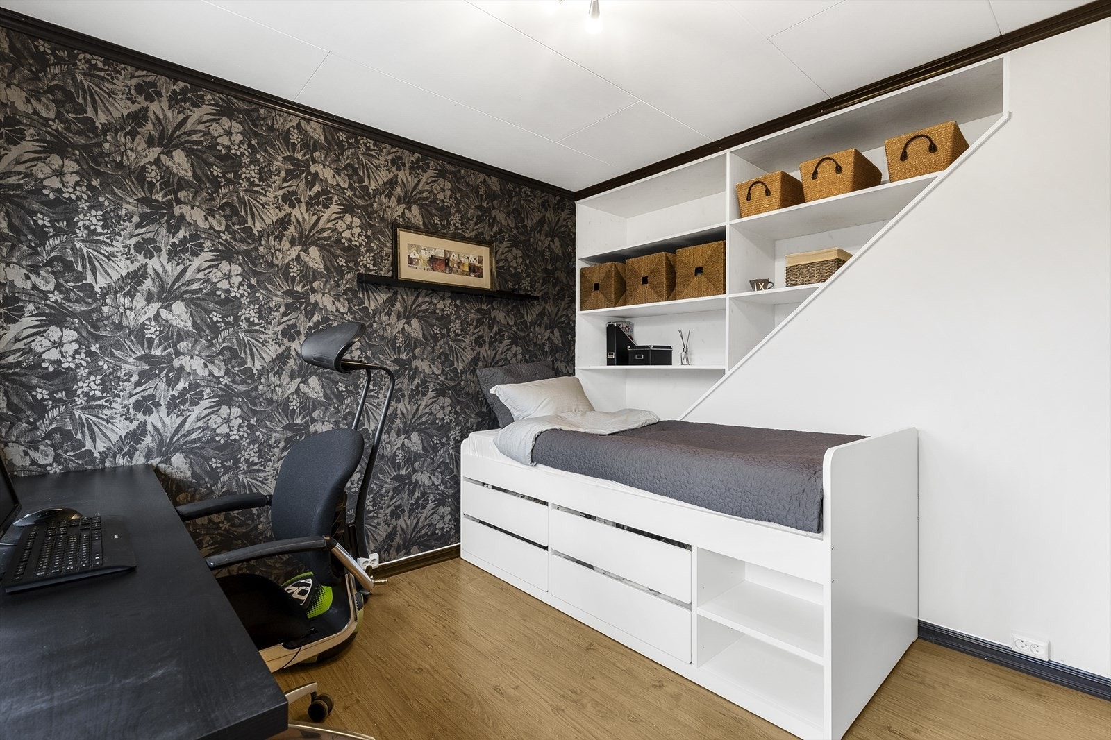 Soverom 2 Galleribilde