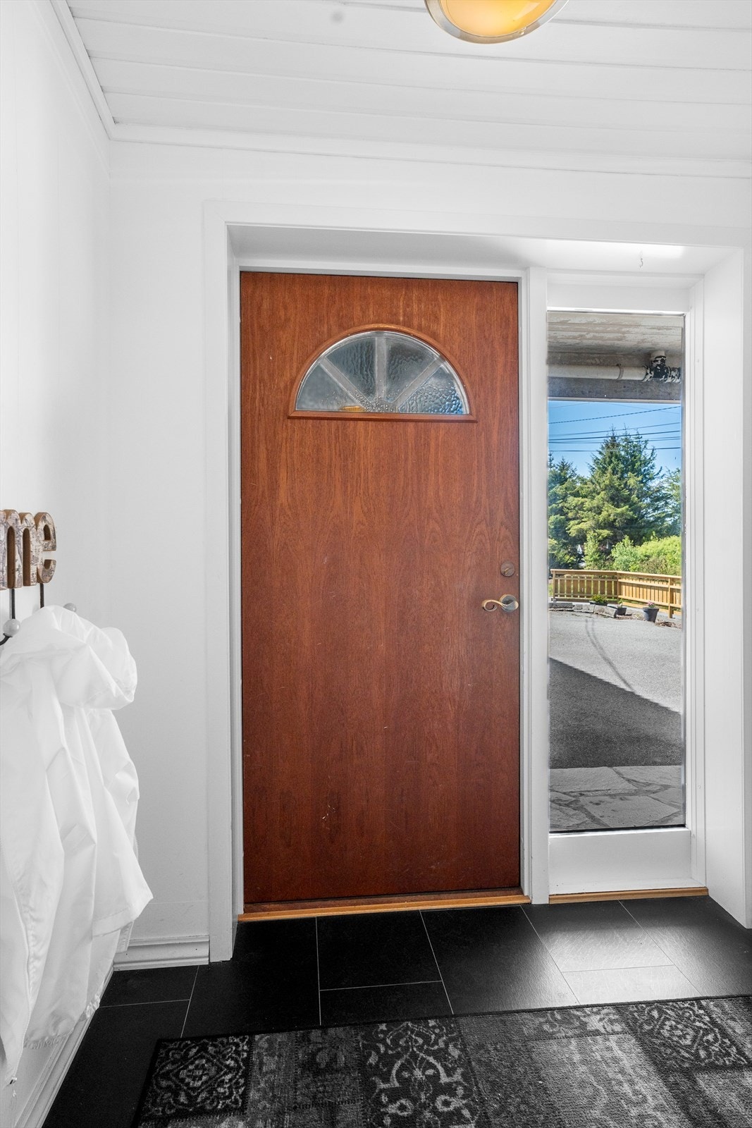 Velkommen inn! Galleribilde